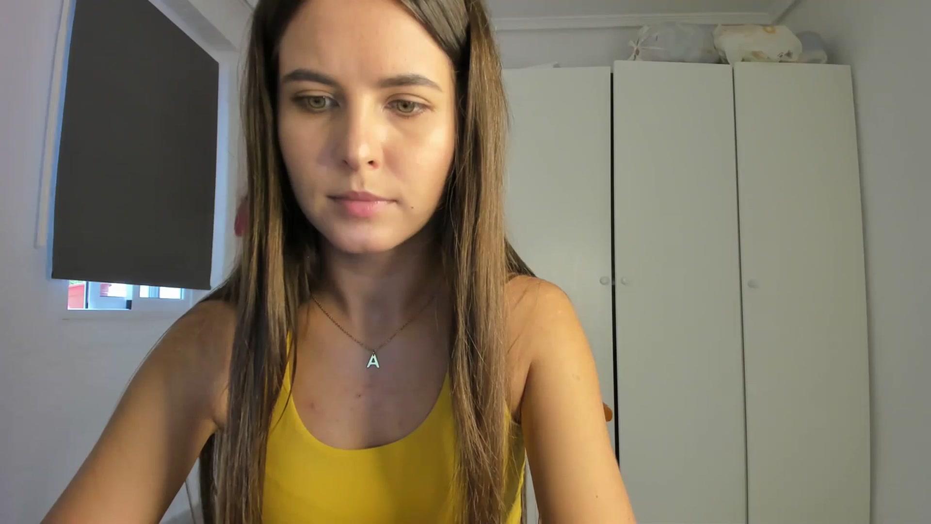 Gallery image thumbnail from AhahaGirl's myfreecams stream on, 09/19/2023, 15:25 image 18 of 20
