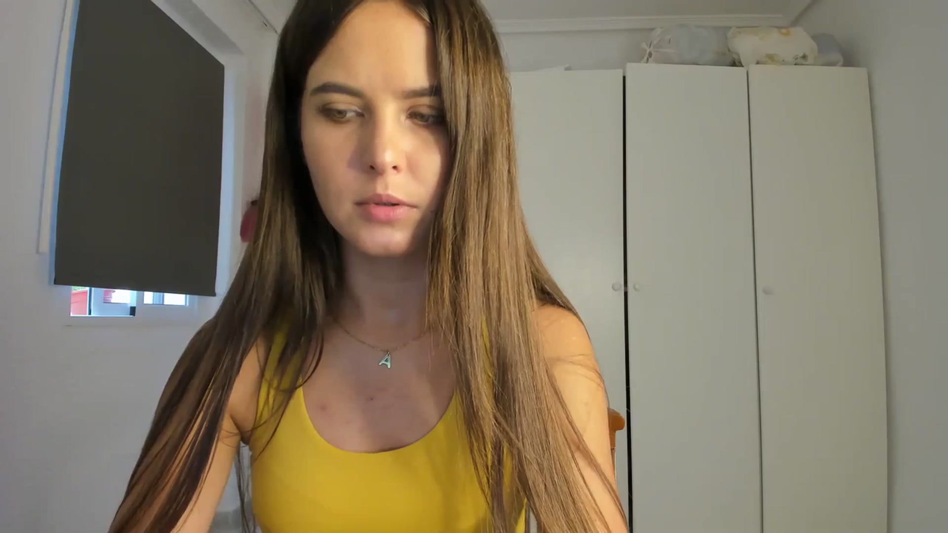 Gallery image thumbnail from AhahaGirl's myfreecams stream on, 09/19/2023, 15:25 image 15 of 20
