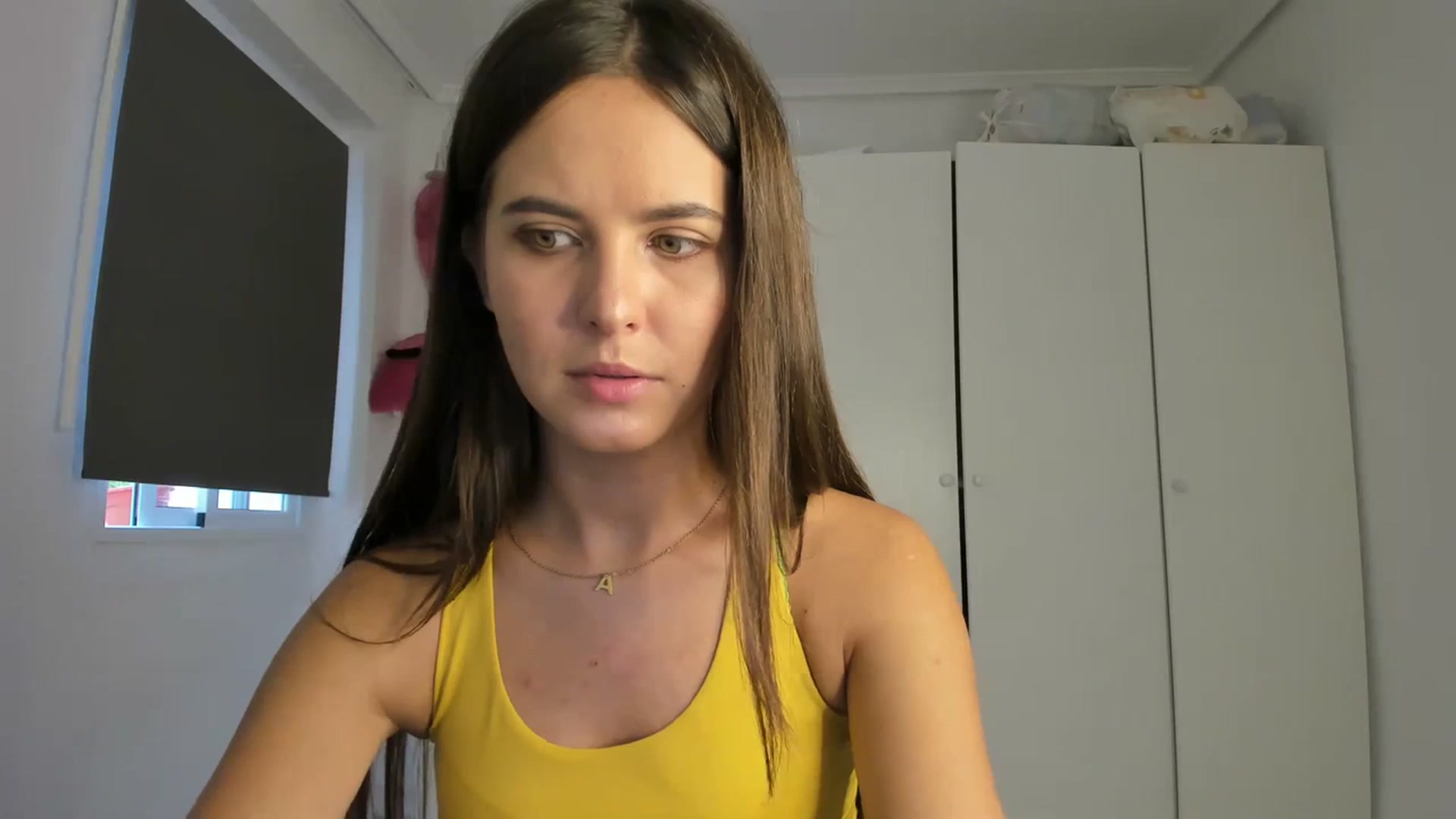 Gallery image thumbnail from AhahaGirl's myfreecams stream on, 09/19/2023, 15:25 image 13 of 20