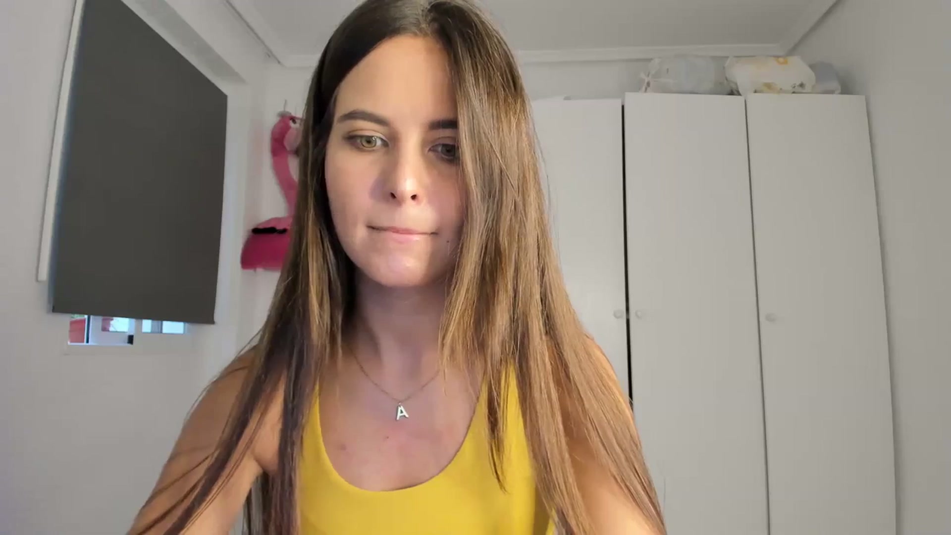 Gallery image thumbnail from AhahaGirl's myfreecams stream on, 09/19/2023, 15:25 image 7 of 20
