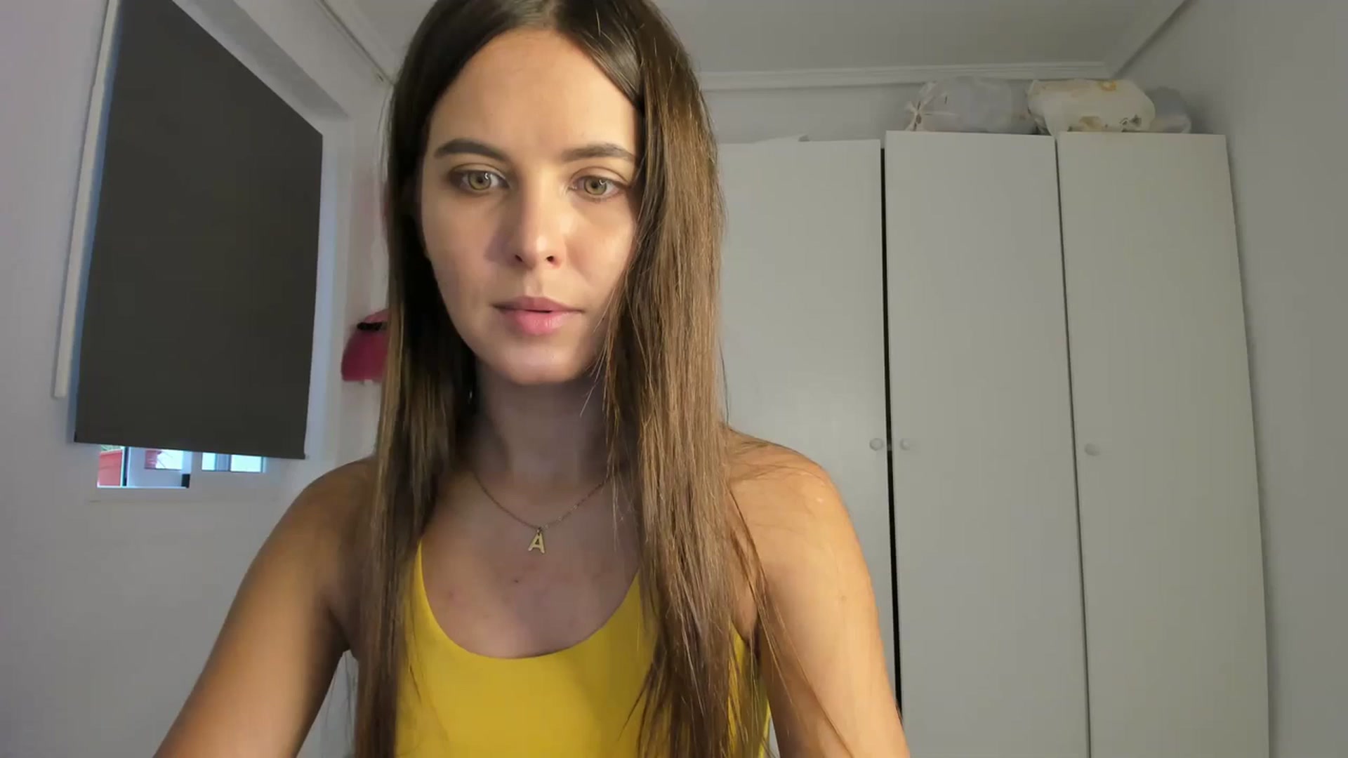 Gallery image thumbnail from AhahaGirl's myfreecams stream on, 09/19/2023, 15:25 image 10 of 20
