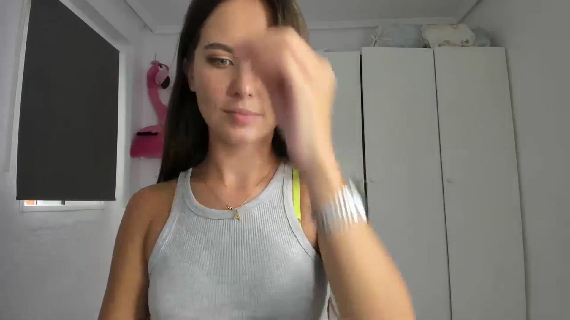Gallery image thumbnail from AhahaGirl's myfreecams stream on, 09/20/2023, 11:19 image 14 of 20