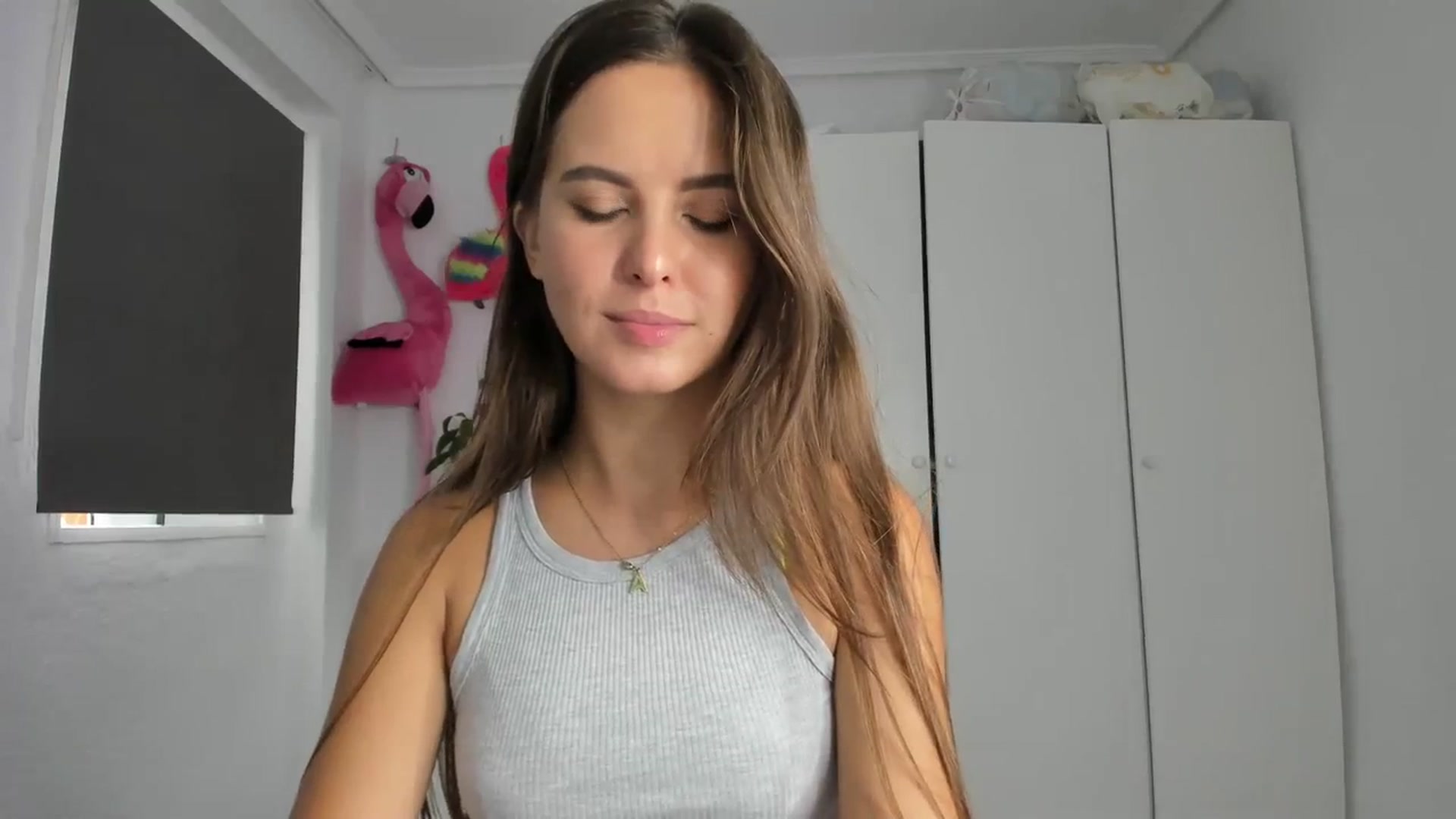 Gallery image thumbnail from AhahaGirl's myfreecams stream on, 09/20/2023, 11:19 image 10 of 20