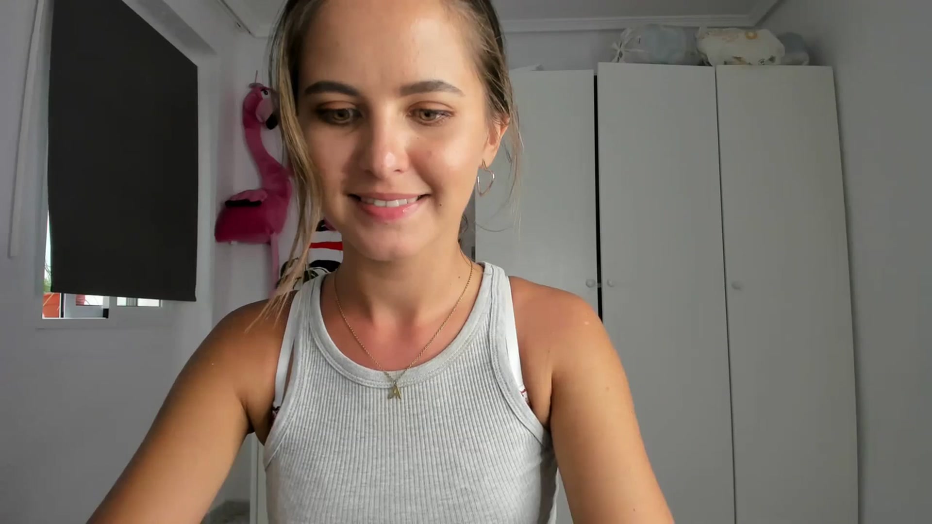 Gallery image thumbnail from AhahaGirl's myfreecams stream on, 09/23/2023, 16:18 image 19 of 20