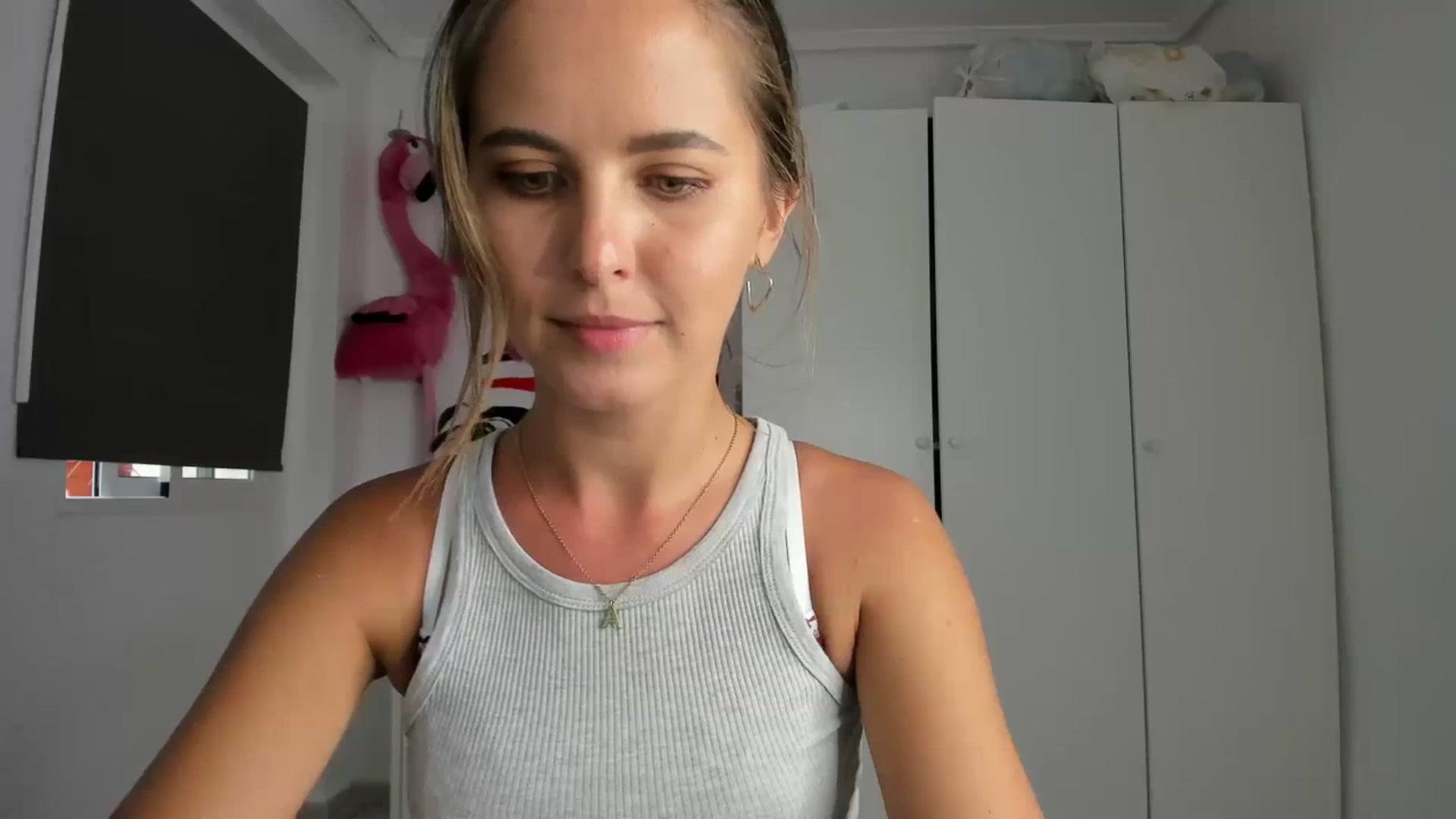 Gallery image thumbnail from AhahaGirl's myfreecams stream on, 09/23/2023, 16:18 image 20 of 20