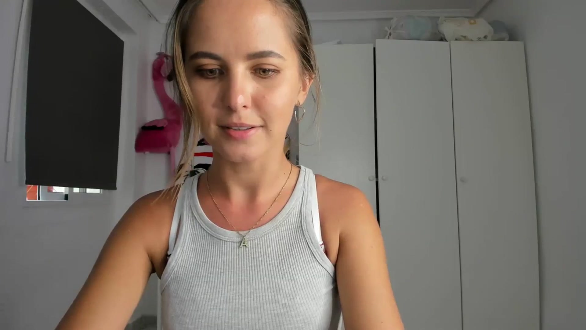 Gallery image thumbnail from AhahaGirl's myfreecams stream on, 09/23/2023, 16:18 image 18 of 20