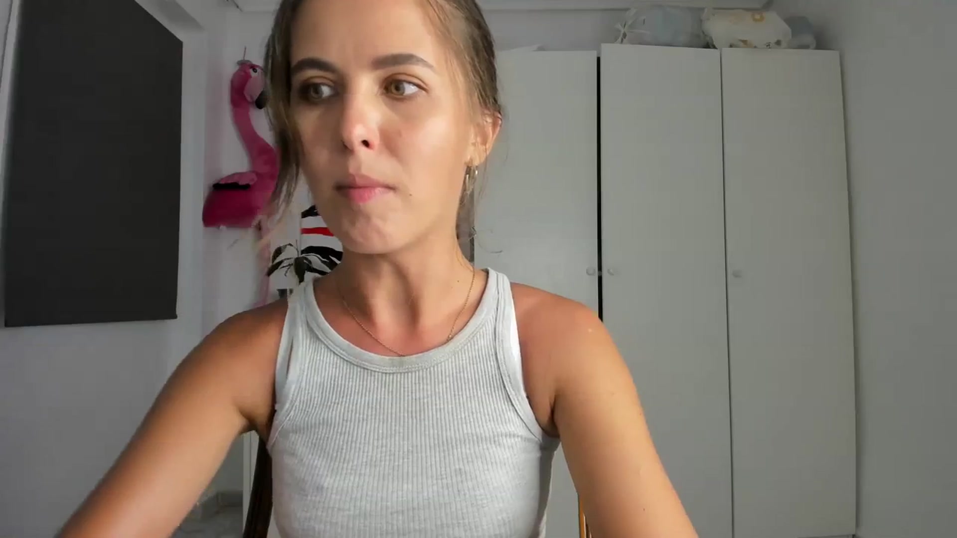Gallery image thumbnail from AhahaGirl's myfreecams stream on, 09/23/2023, 17:46 image 3 of 20