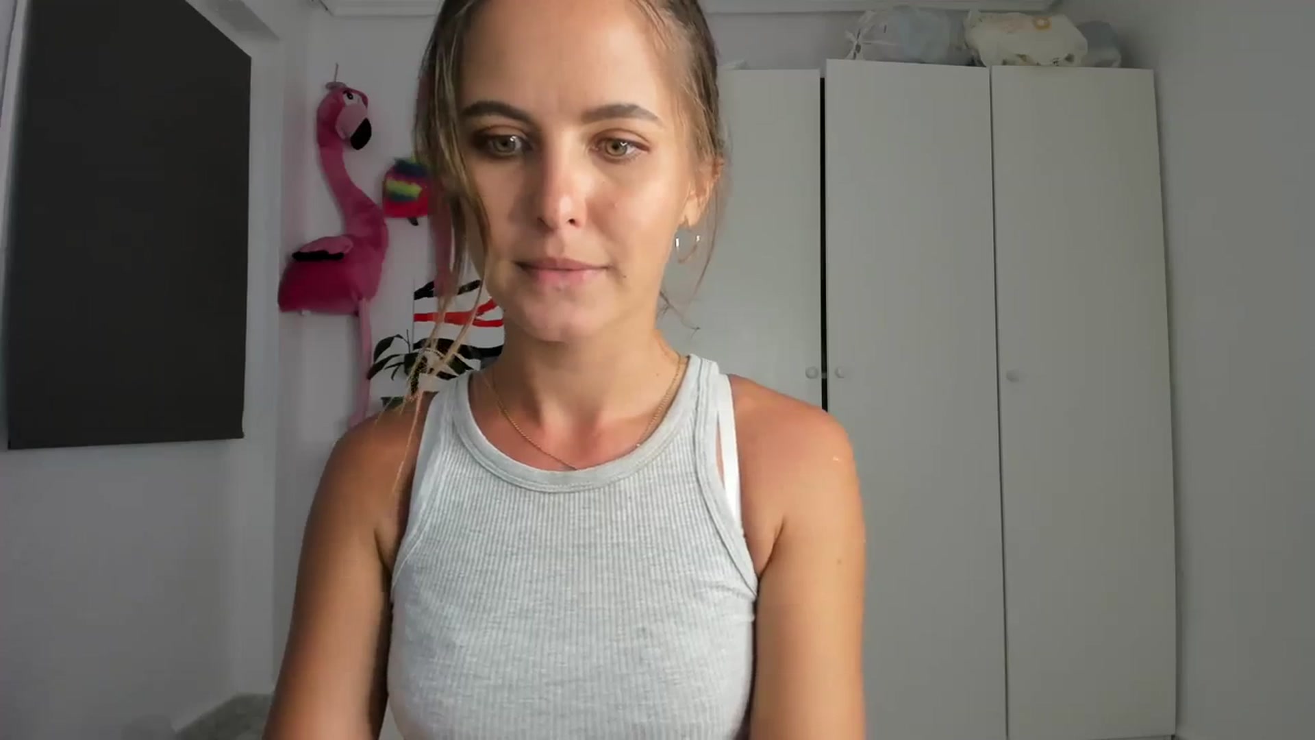 Gallery image thumbnail from AhahaGirl's myfreecams stream on, 09/23/2023, 17:46 image 6 of 20