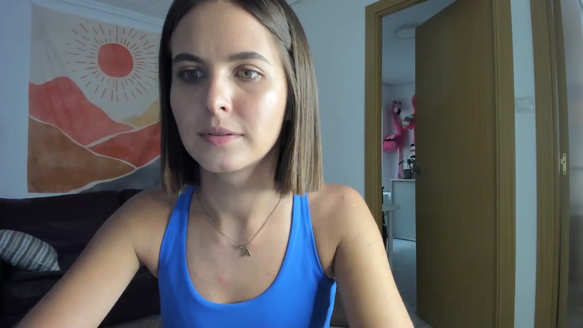 Gallery image thumbnail from AhahaGirl's myfreecams stream on, 09/25/2023, 16:53 image 4 of 20