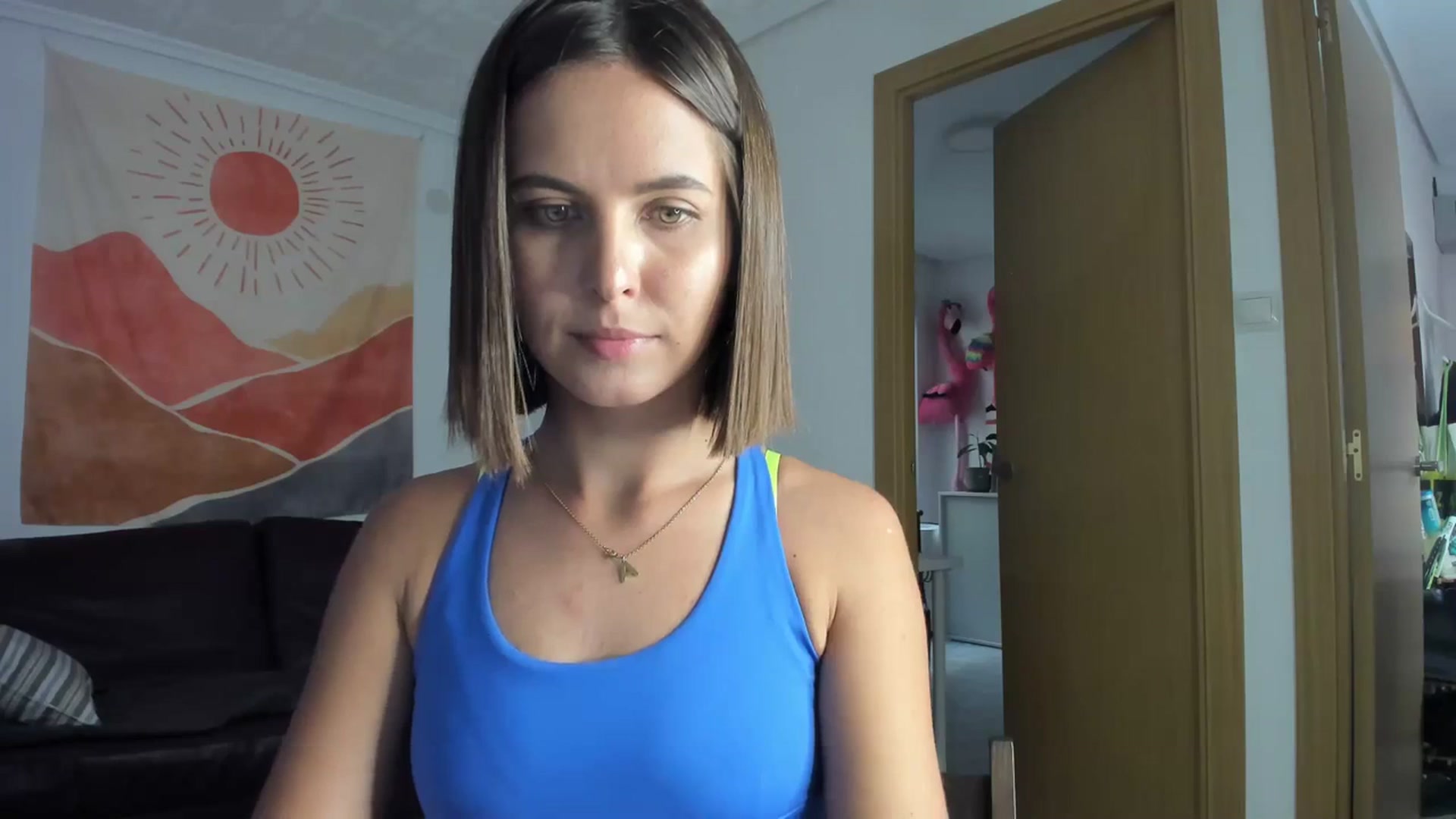 Gallery image thumbnail from AhahaGirl's myfreecams stream on, 09/25/2023, 16:53 image 16 of 20