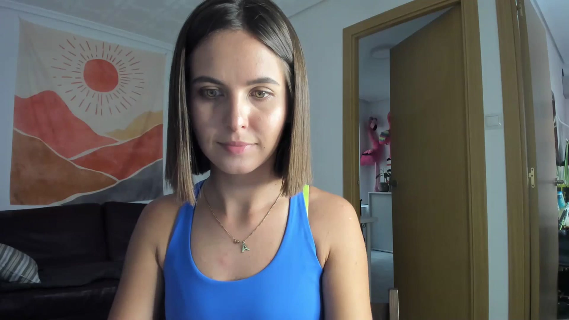 Gallery image thumbnail from AhahaGirl's myfreecams stream on, 09/25/2023, 16:53 image 18 of 20