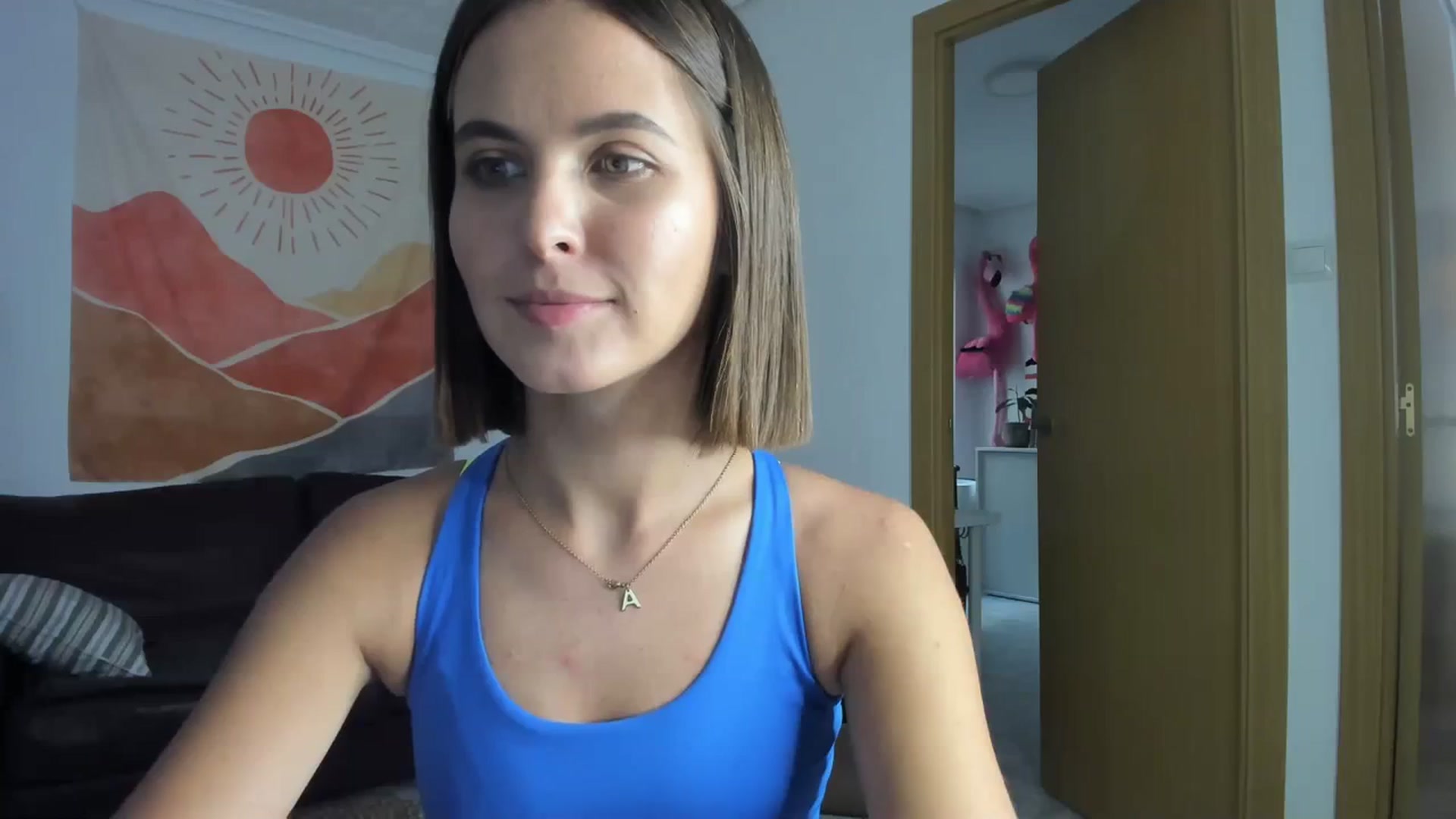 Gallery image thumbnail from AhahaGirl's myfreecams stream on, 09/25/2023, 16:53 image 3 of 20