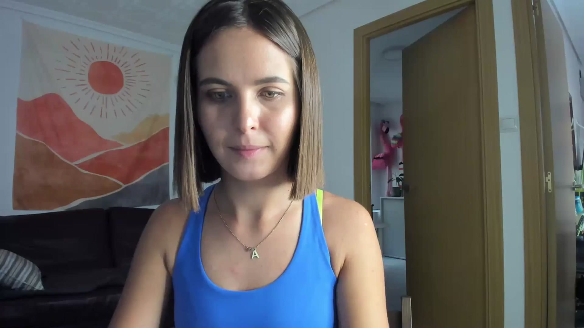 Gallery image thumbnail from AhahaGirl's myfreecams stream on, 09/25/2023, 16:53 image 19 of 20