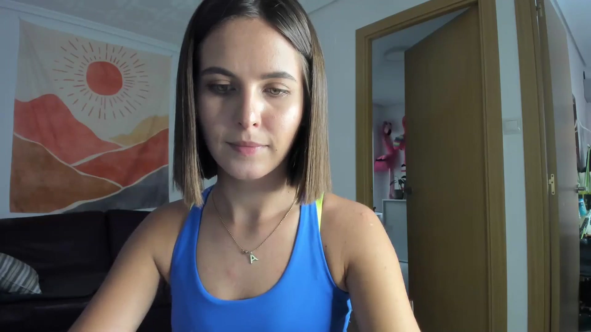 Gallery image thumbnail from AhahaGirl's myfreecams stream on, 09/25/2023, 16:53 image 17 of 20