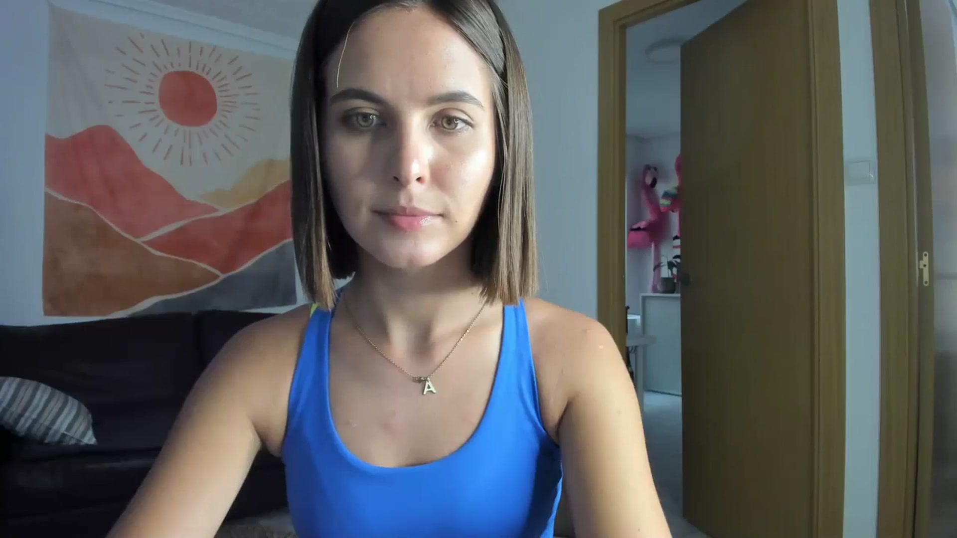 Gallery image thumbnail from AhahaGirl's myfreecams stream on, 09/25/2023, 16:53 image 7 of 20