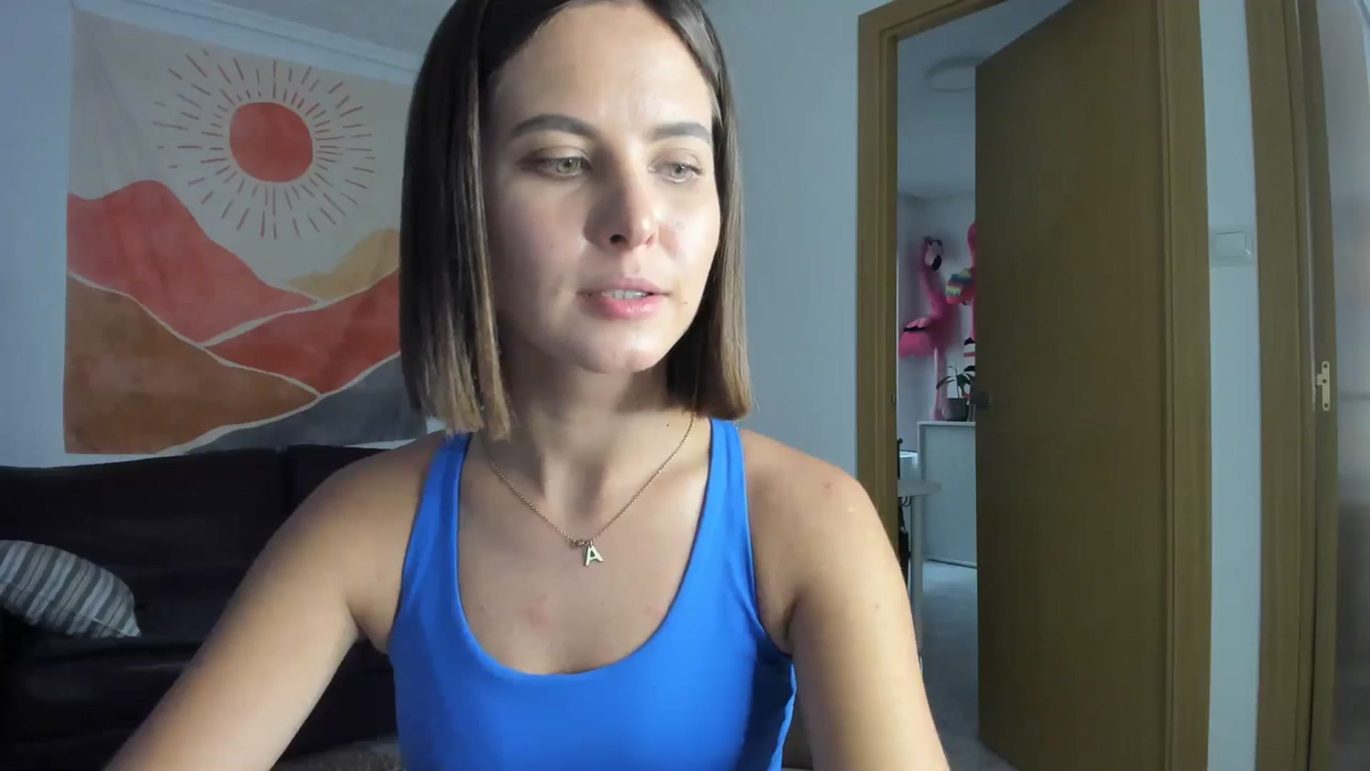 Gallery image thumbnail from AhahaGirl's myfreecams stream on, 09/25/2023, 16:53 image 2 of 20