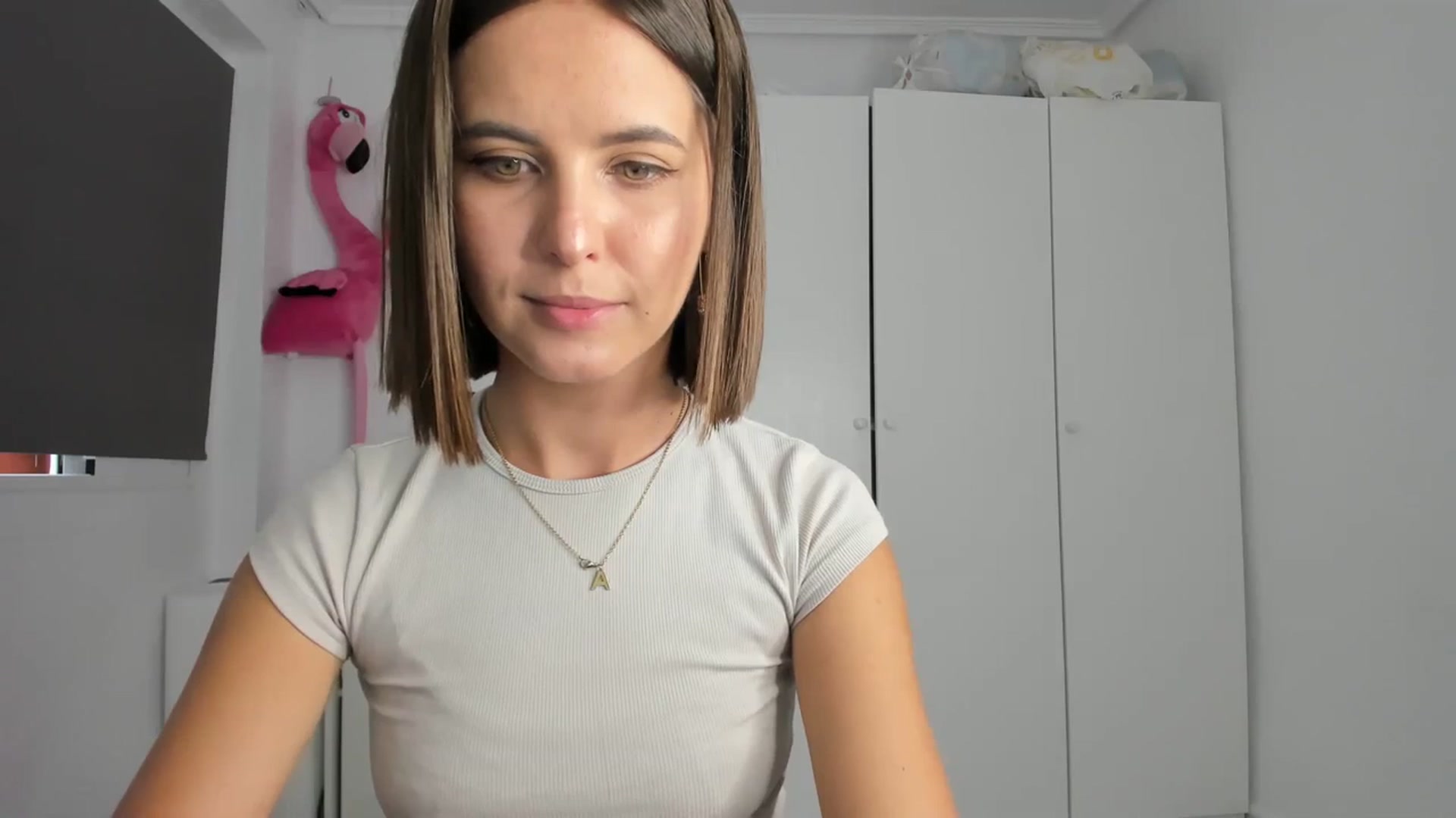 Gallery image thumbnail from AhahaGirl's myfreecams stream on, 09/29/2023, 16:56 image 11 of 20