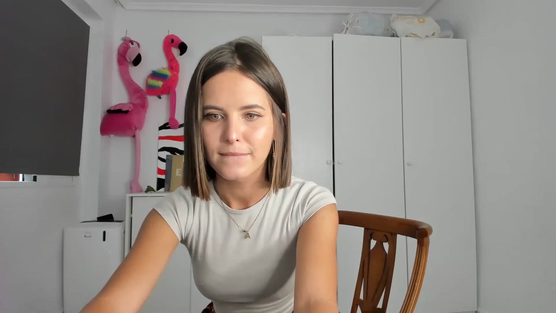 Gallery image thumbnail from AhahaGirl's myfreecams stream on, 09/29/2023, 16:56 image 17 of 20