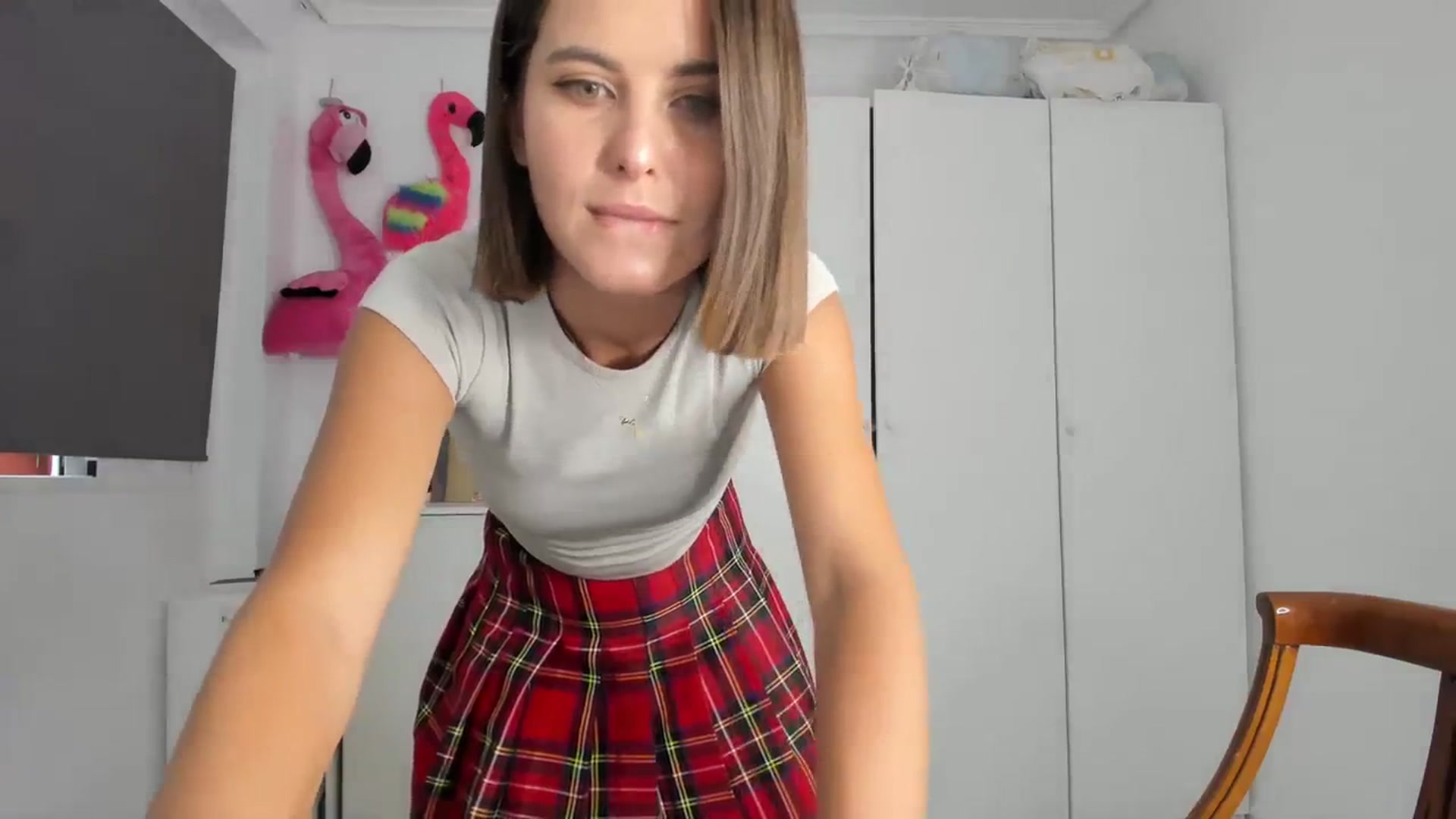 Gallery image thumbnail from AhahaGirl's myfreecams stream on, 09/29/2023, 16:56 image 20 of 20
