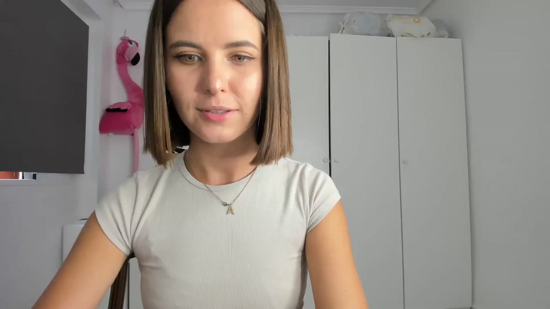 Gallery image thumbnail from AhahaGirl's myfreecams stream on, 09/29/2023, 16:56 image 1 of 20