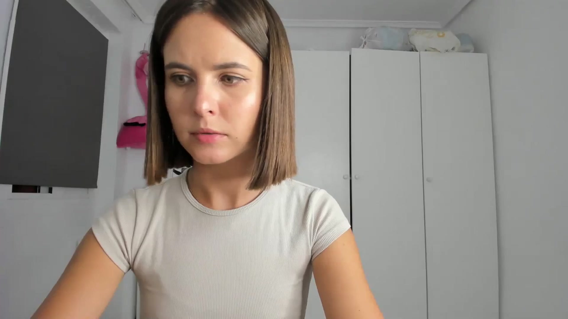 Gallery image thumbnail from AhahaGirl's myfreecams stream on, 09/29/2023, 18:25 image 17 of 20
