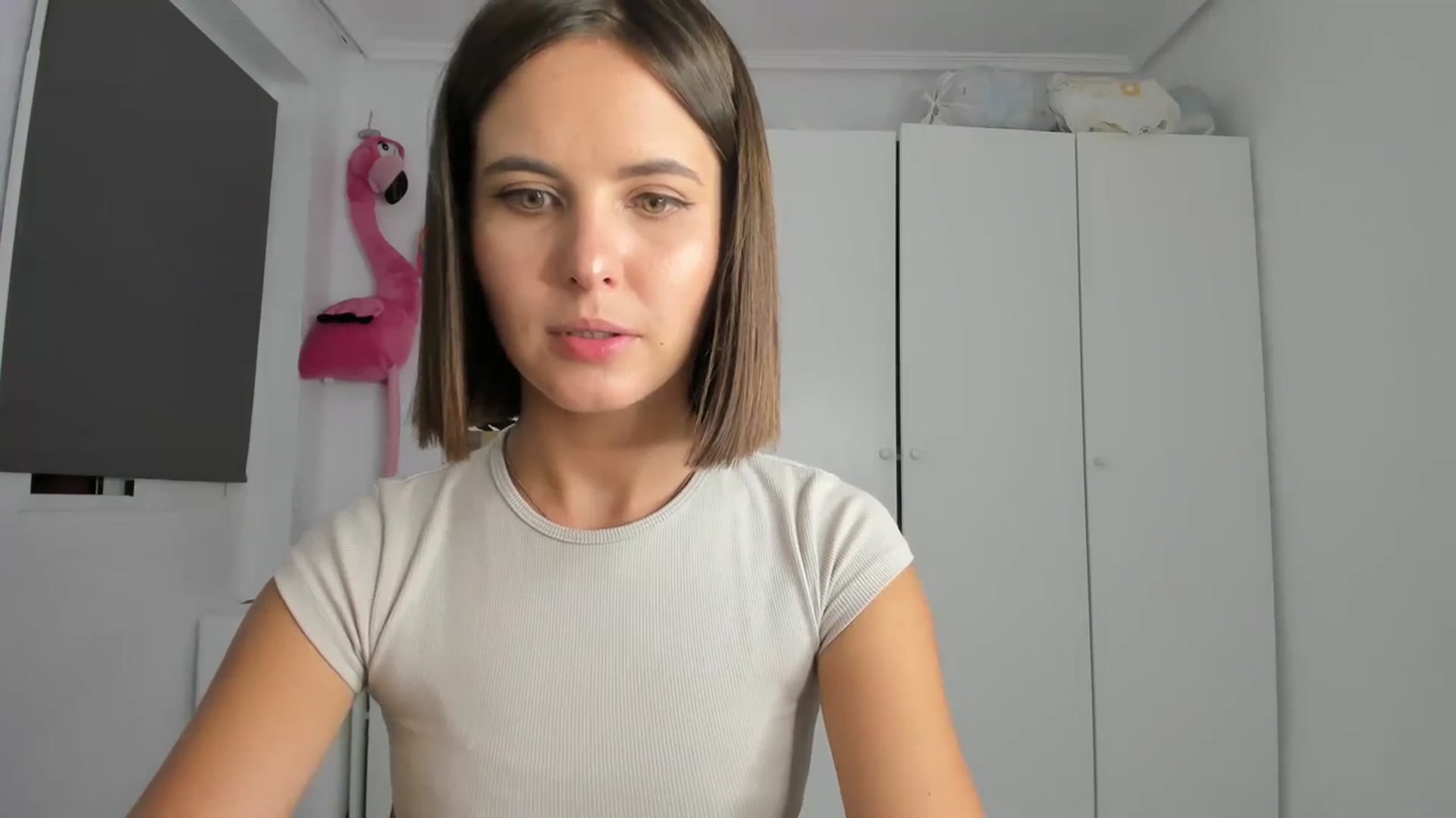 Gallery image thumbnail from AhahaGirl's myfreecams stream on, 09/29/2023, 18:25 image 13 of 20