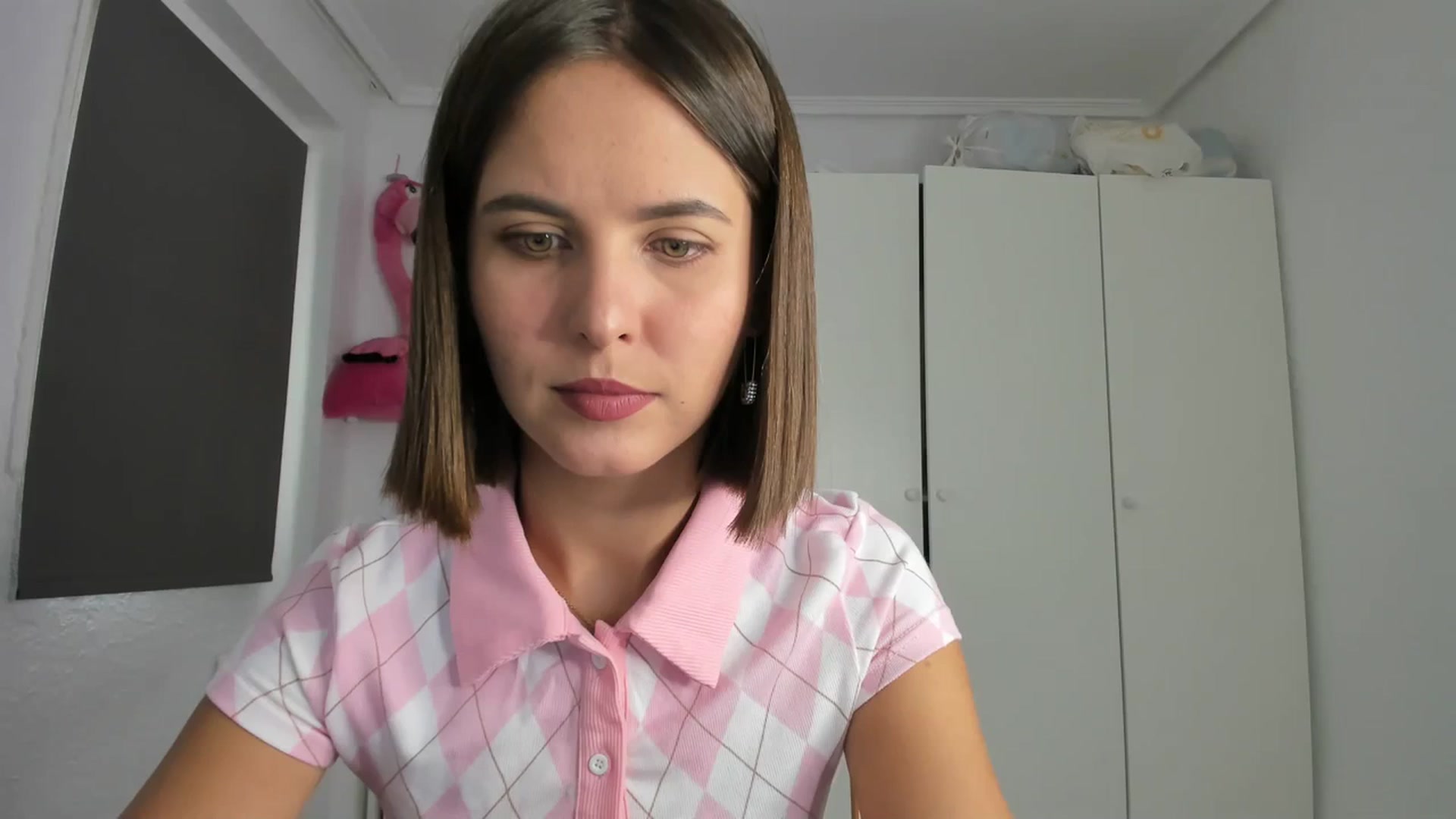Gallery image thumbnail from AhahaGirl's myfreecams stream on, 09/30/2023, 13:33 image 1 of 20