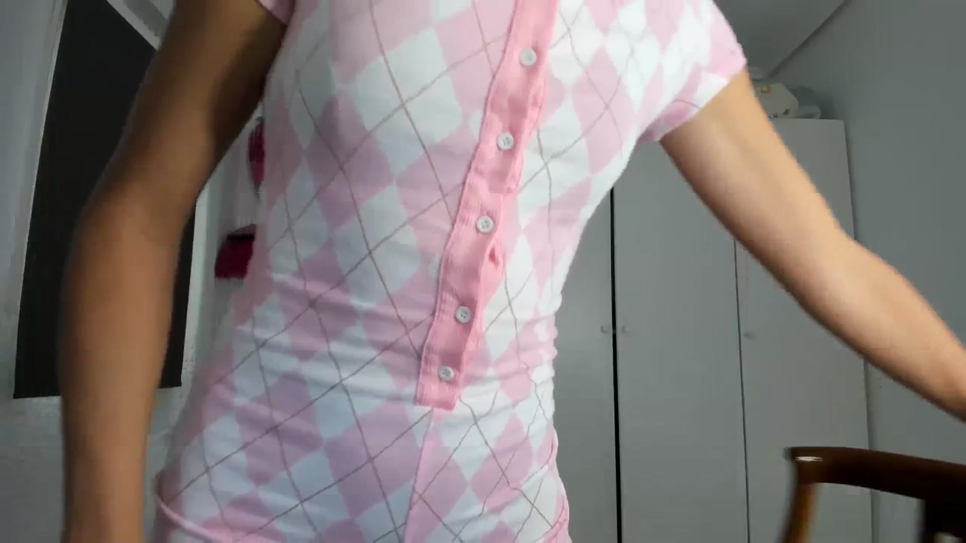 Gallery image thumbnail from AhahaGirl's myfreecams stream on, 09/30/2023, 13:33 image 10 of 20