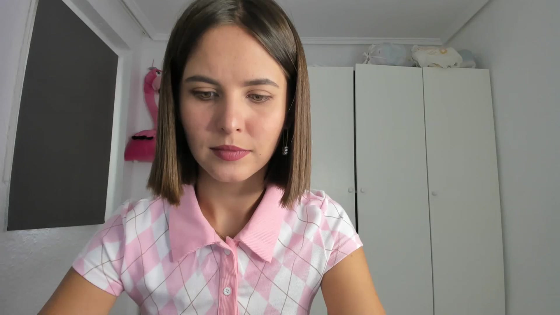 Gallery image thumbnail from AhahaGirl's myfreecams stream on, 09/30/2023, 13:33 image 3 of 20