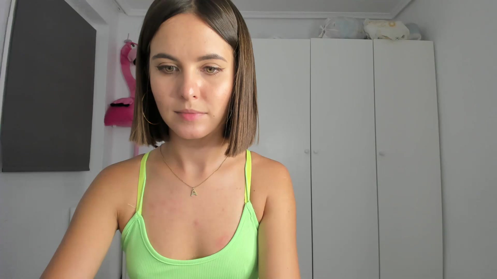 Gallery image thumbnail from AhahaGirl's myfreecams stream on, 10/02/2023, 17:49 image 7 of 20