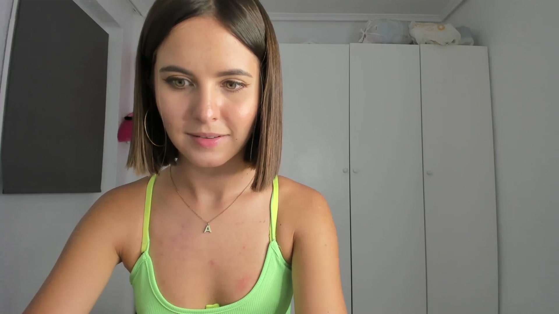 Gallery image thumbnail from AhahaGirl's myfreecams stream on, 10/02/2023, 17:49 image 5 of 20