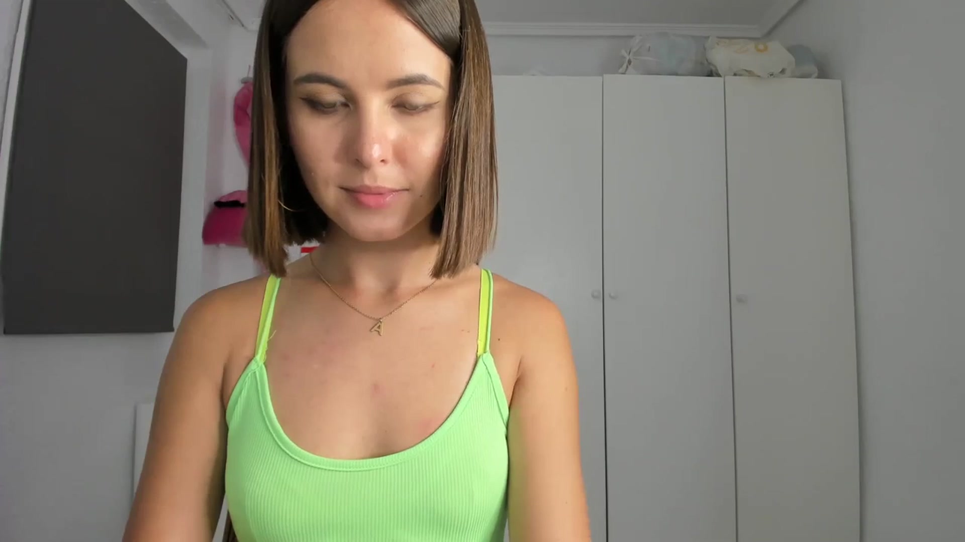 Gallery image thumbnail from AhahaGirl's myfreecams stream on, 10/02/2023, 17:49 image 14 of 20