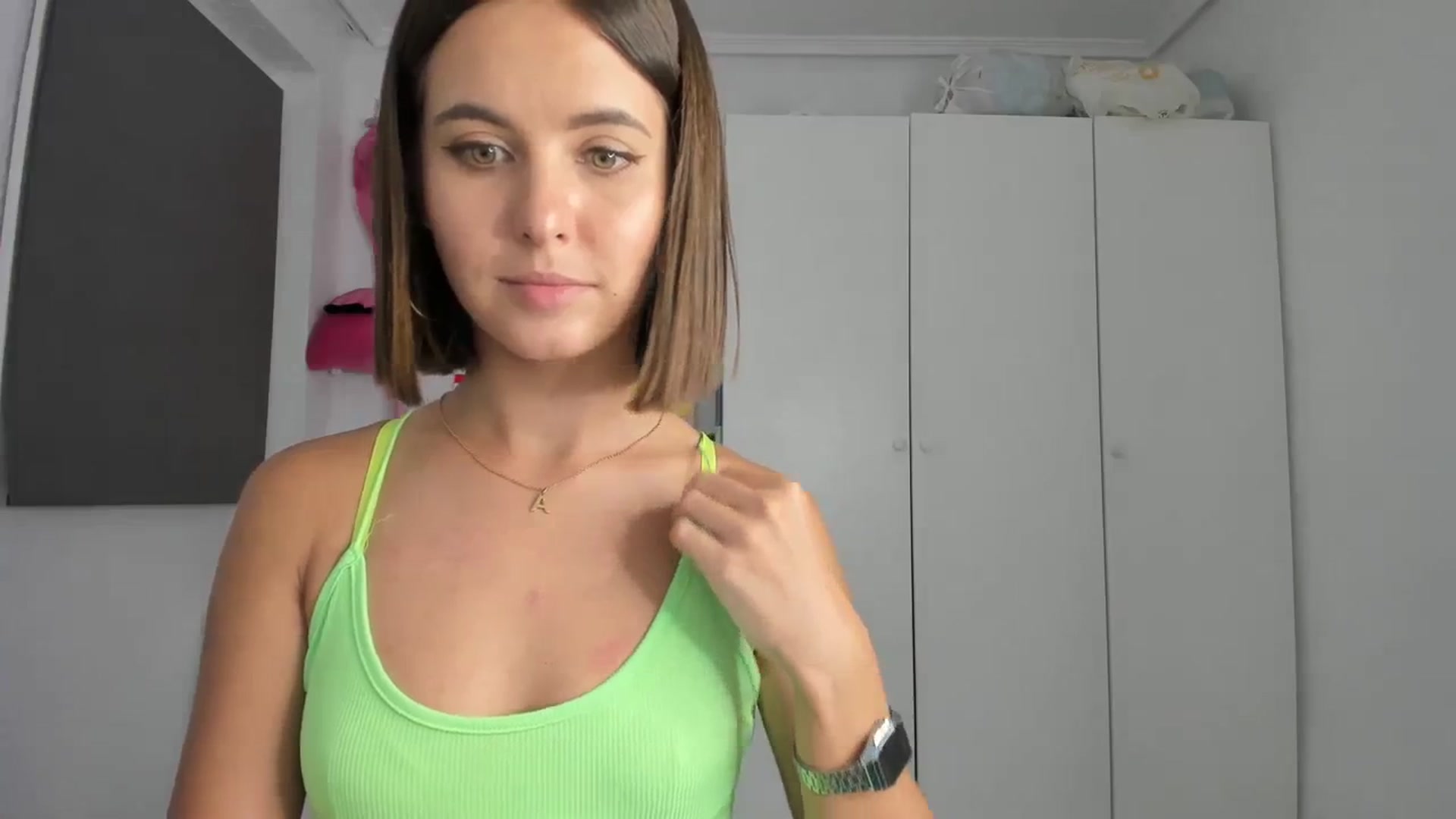 Gallery image thumbnail from AhahaGirl's myfreecams stream on, 10/02/2023, 17:49 image 10 of 20