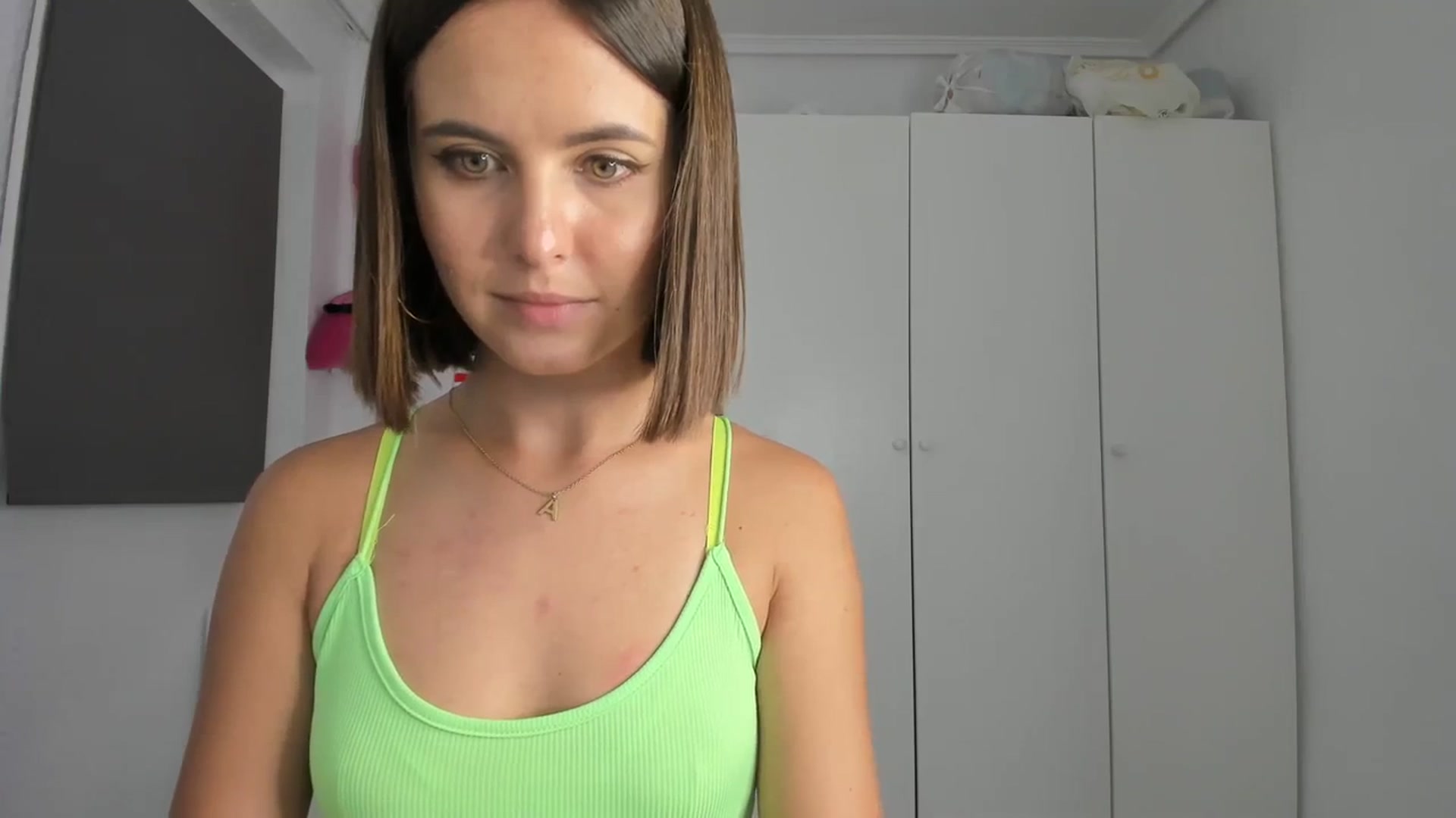 Gallery image thumbnail from AhahaGirl's myfreecams stream on, 10/02/2023, 17:49 image 13 of 20