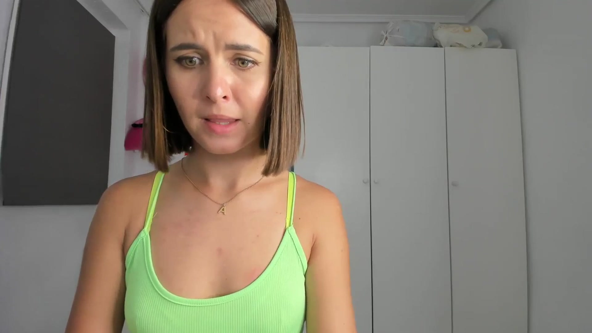 Gallery image thumbnail from AhahaGirl's myfreecams stream on, 10/02/2023, 17:49 image 12 of 20