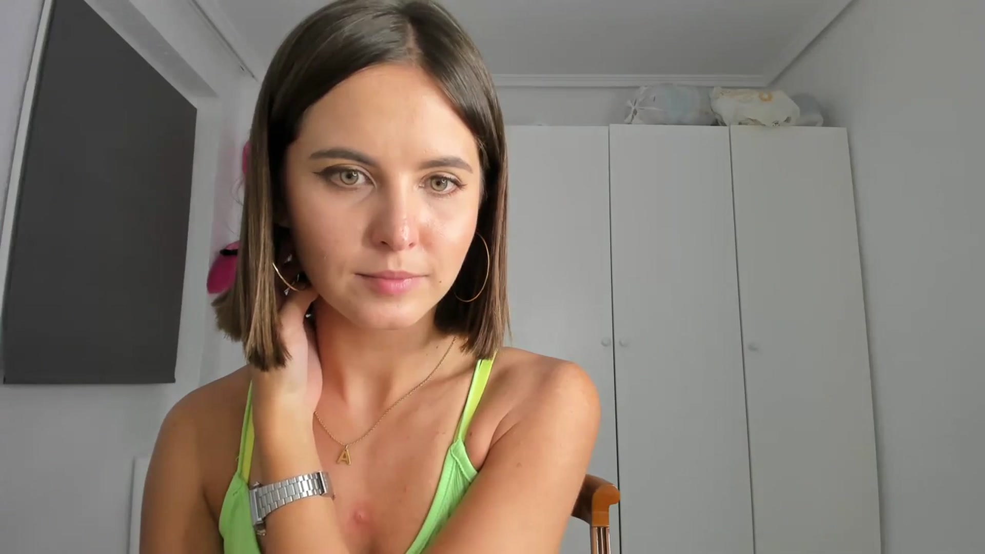 Gallery image thumbnail from AhahaGirl's myfreecams stream on, 10/02/2023, 20:08 image 5 of 20