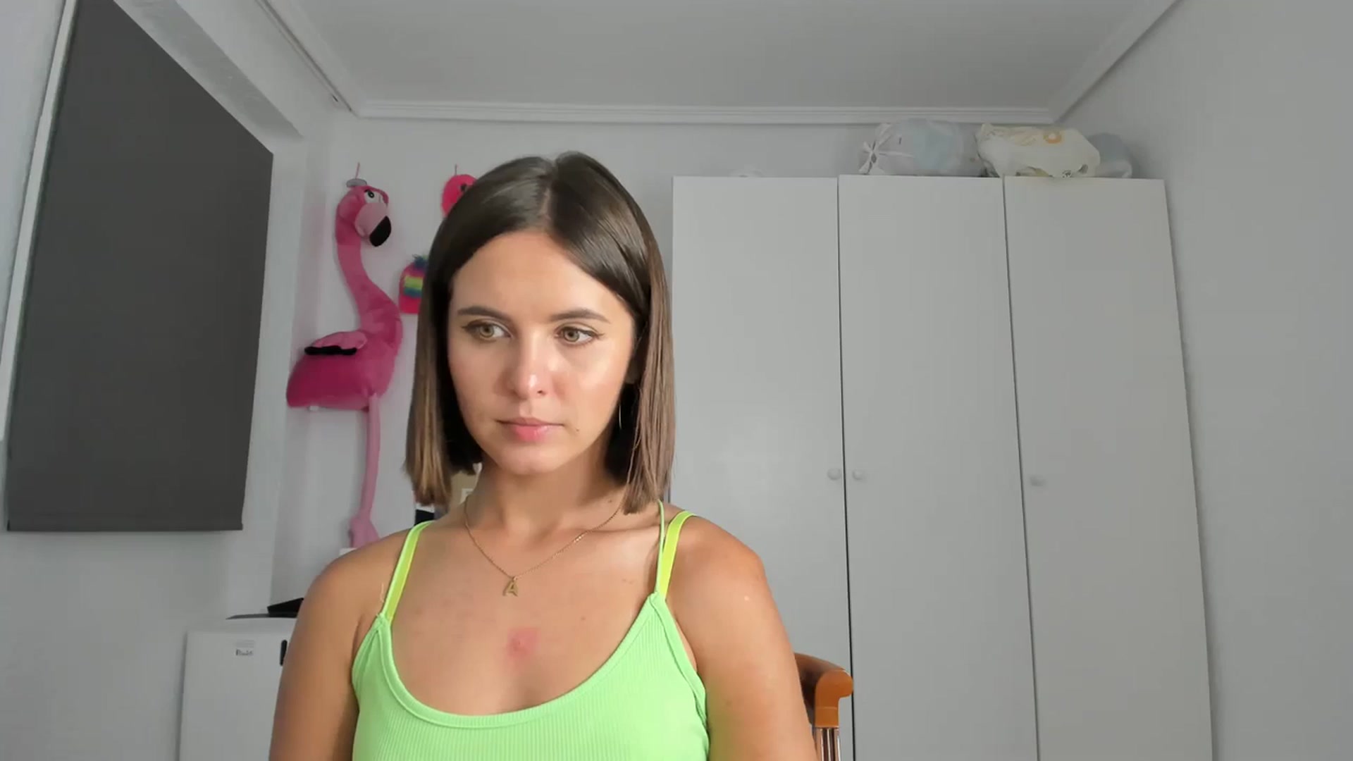 Gallery image thumbnail from AhahaGirl's myfreecams stream on, 10/02/2023, 20:08 image 12 of 20