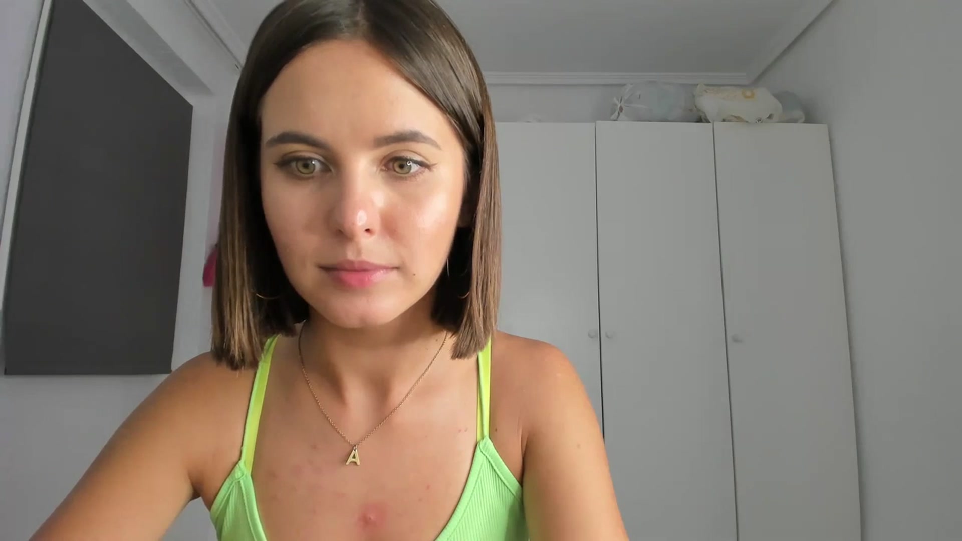 Gallery image thumbnail from AhahaGirl's myfreecams stream on, 10/02/2023, 20:08 image 8 of 20