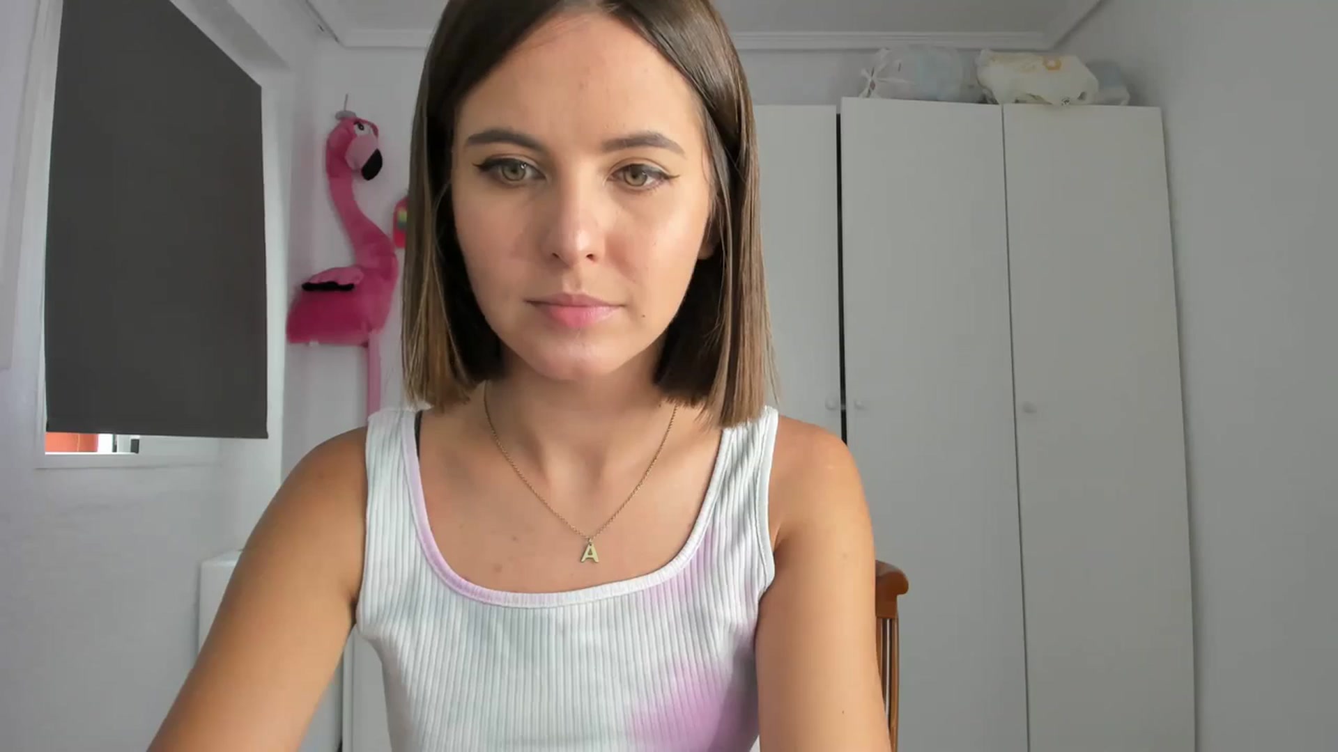 Gallery image thumbnail from AhahaGirl's myfreecams stream on, 10/03/2023, 14:41 image 18 of 20