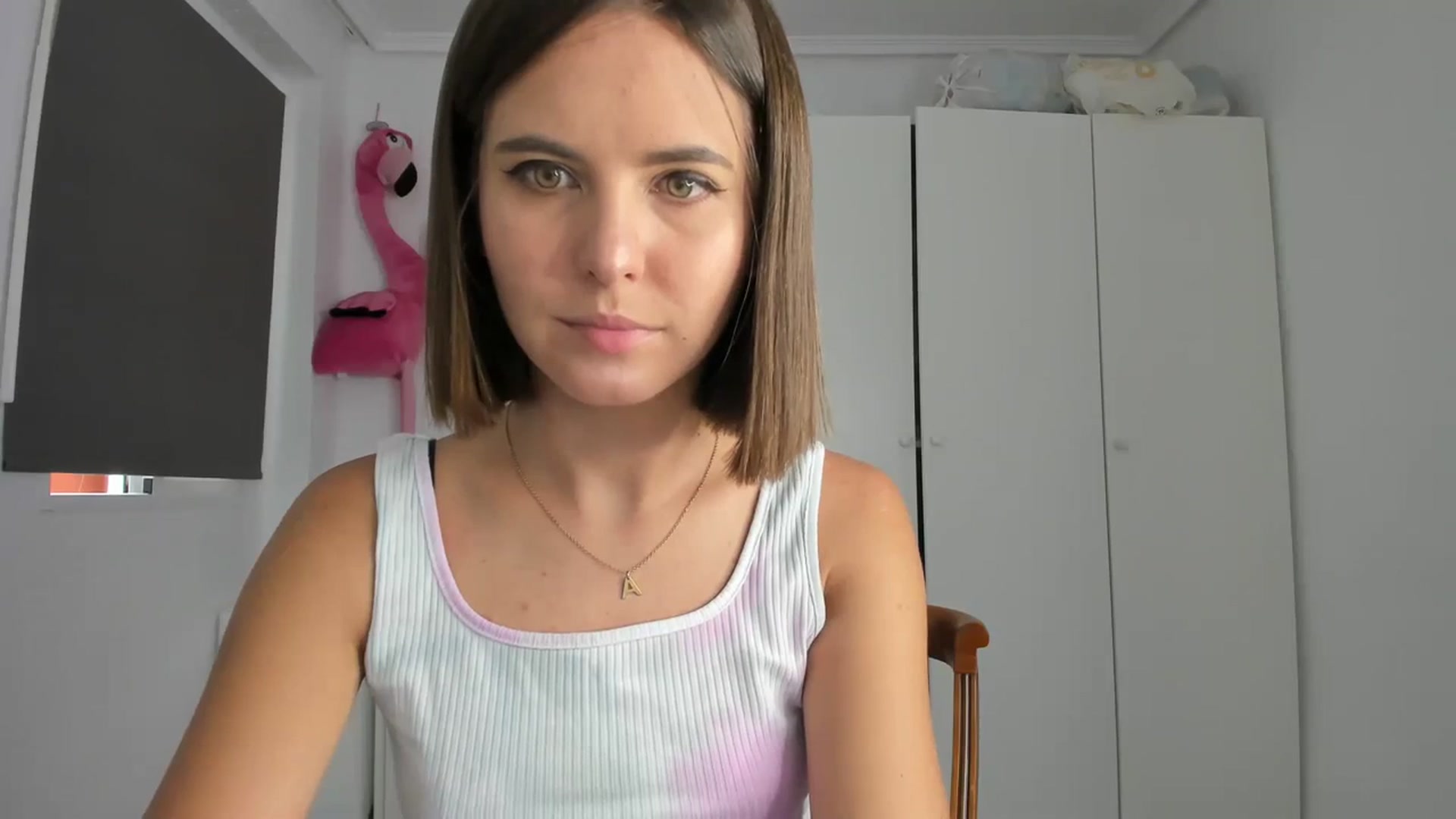 Gallery image thumbnail from AhahaGirl's myfreecams stream on, 10/03/2023, 14:41 image 16 of 20