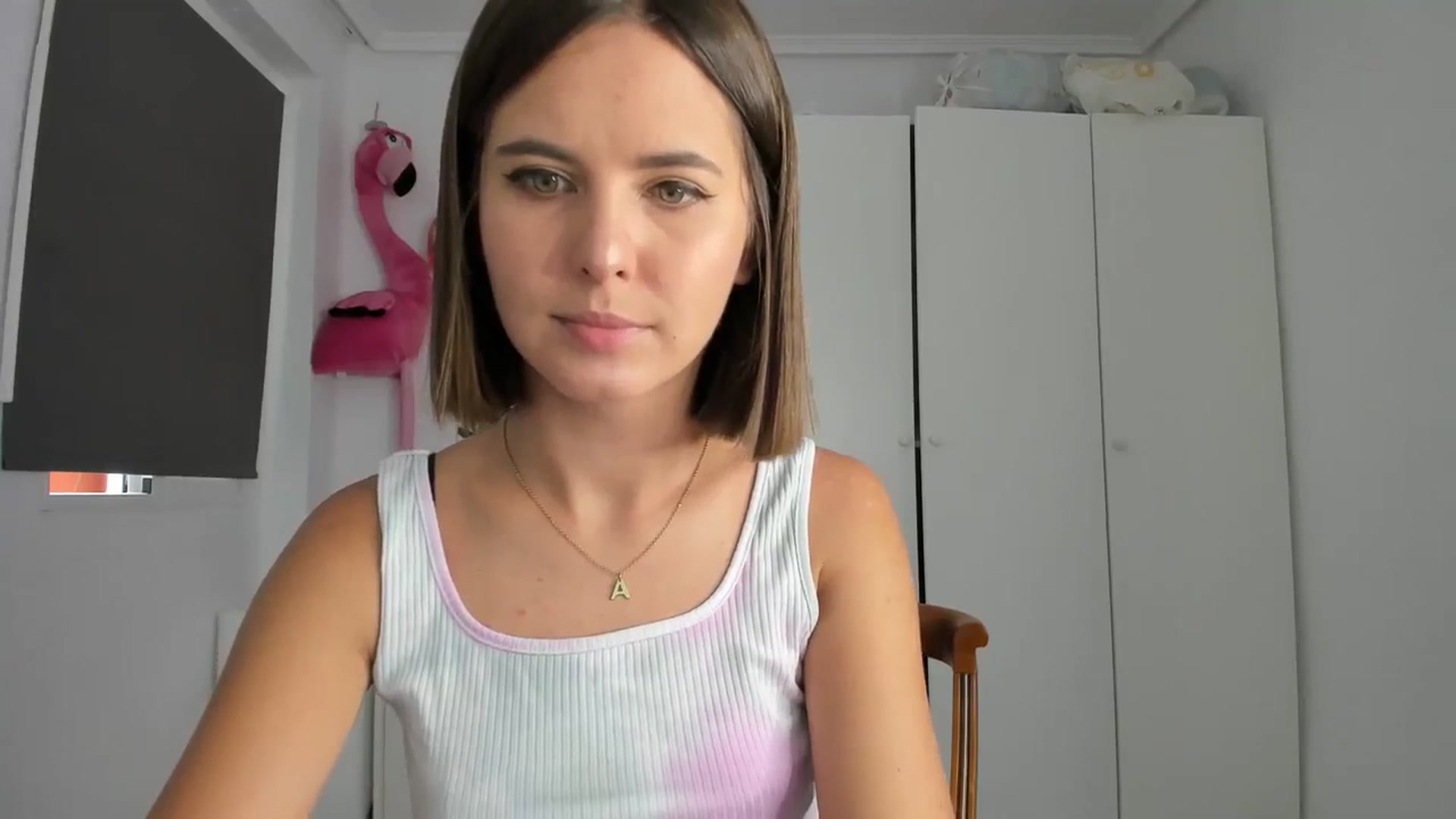 Gallery image thumbnail from AhahaGirl's myfreecams stream on, 10/03/2023, 14:41 image 19 of 20