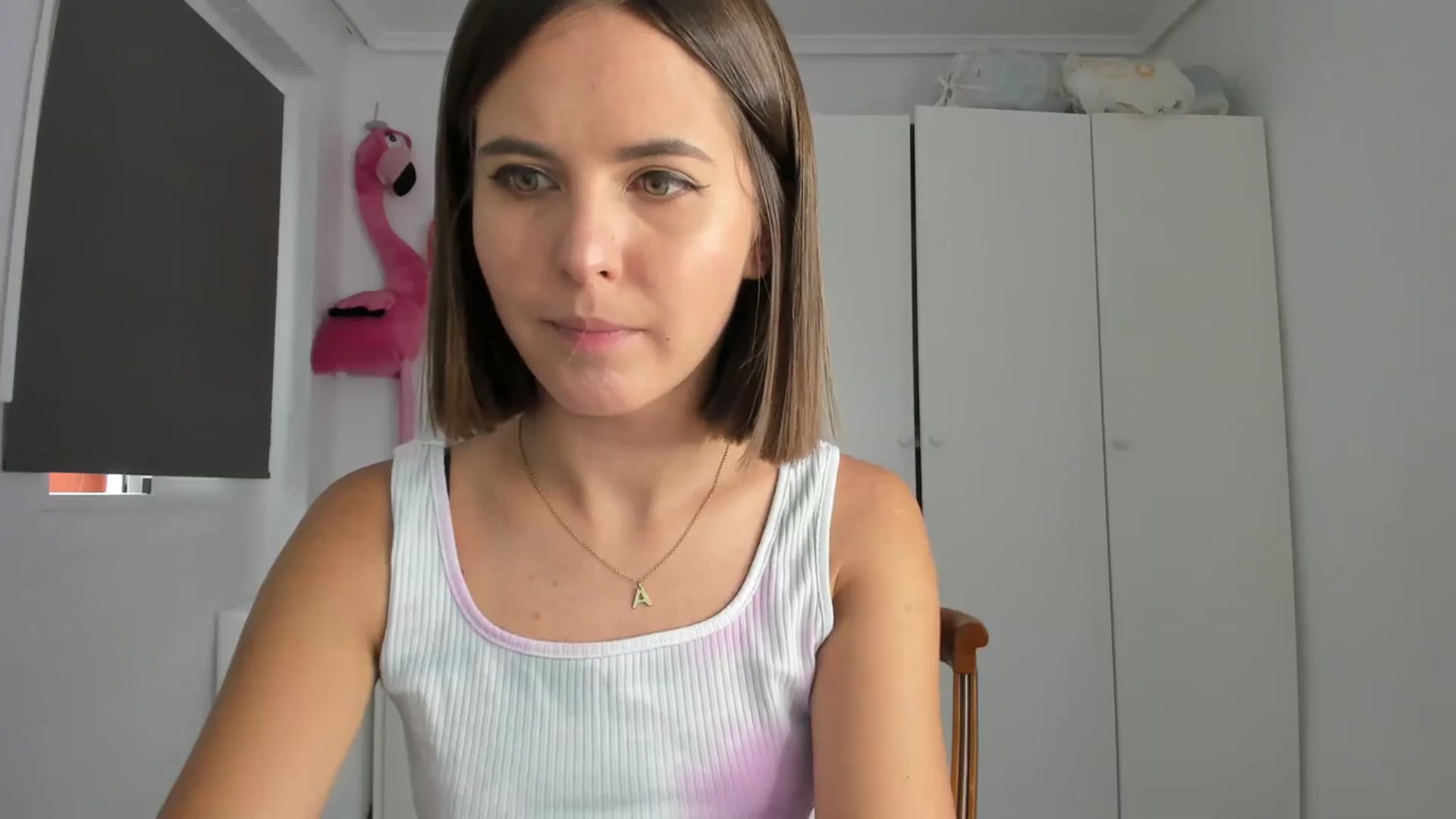 Gallery image thumbnail from AhahaGirl's myfreecams stream on, 10/03/2023, 14:41 image 17 of 20