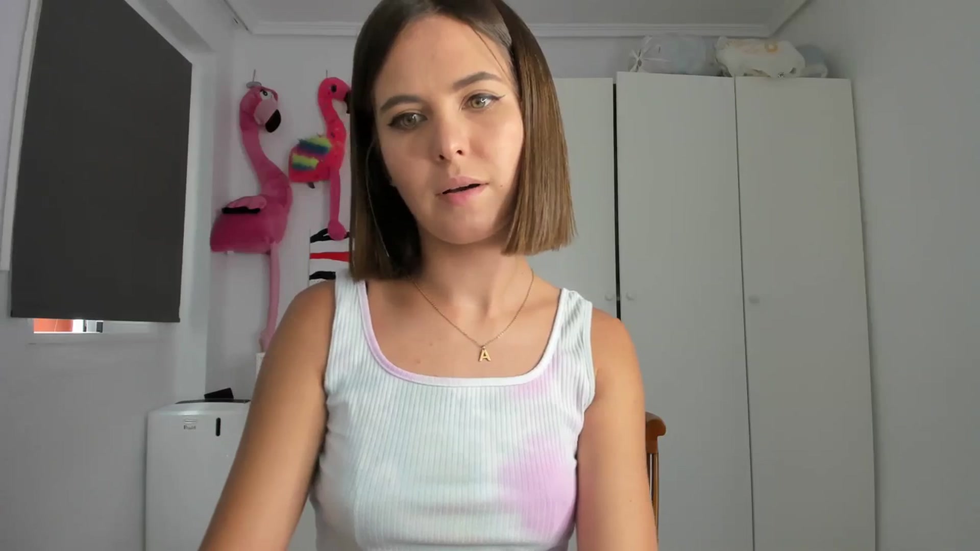 Gallery image thumbnail from AhahaGirl's myfreecams stream on, 10/03/2023, 14:41 image 15 of 20