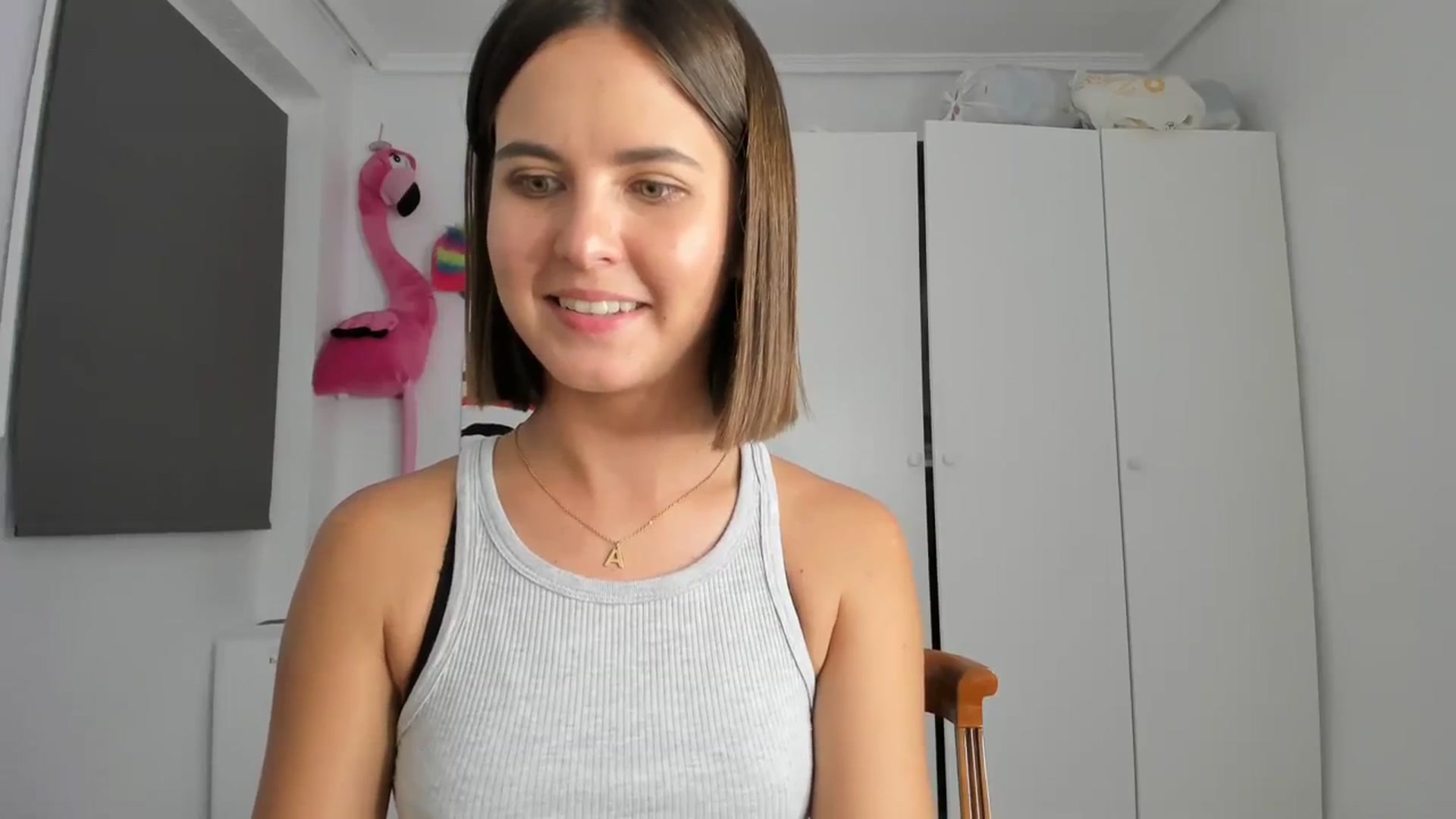 Gallery image thumbnail from AhahaGirl's myfreecams stream on, 10/05/2023, 19:30 image 8 of 20