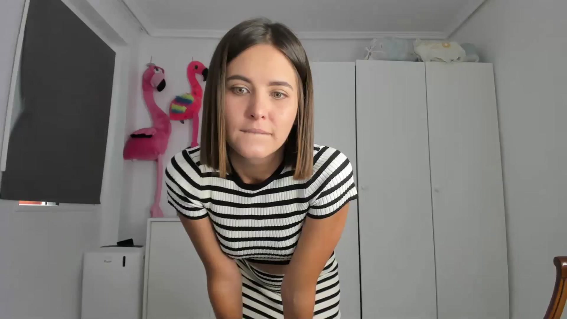 Gallery image thumbnail from AhahaGirl's myfreecams stream on, 10/06/2023, 15:18 image 11 of 20