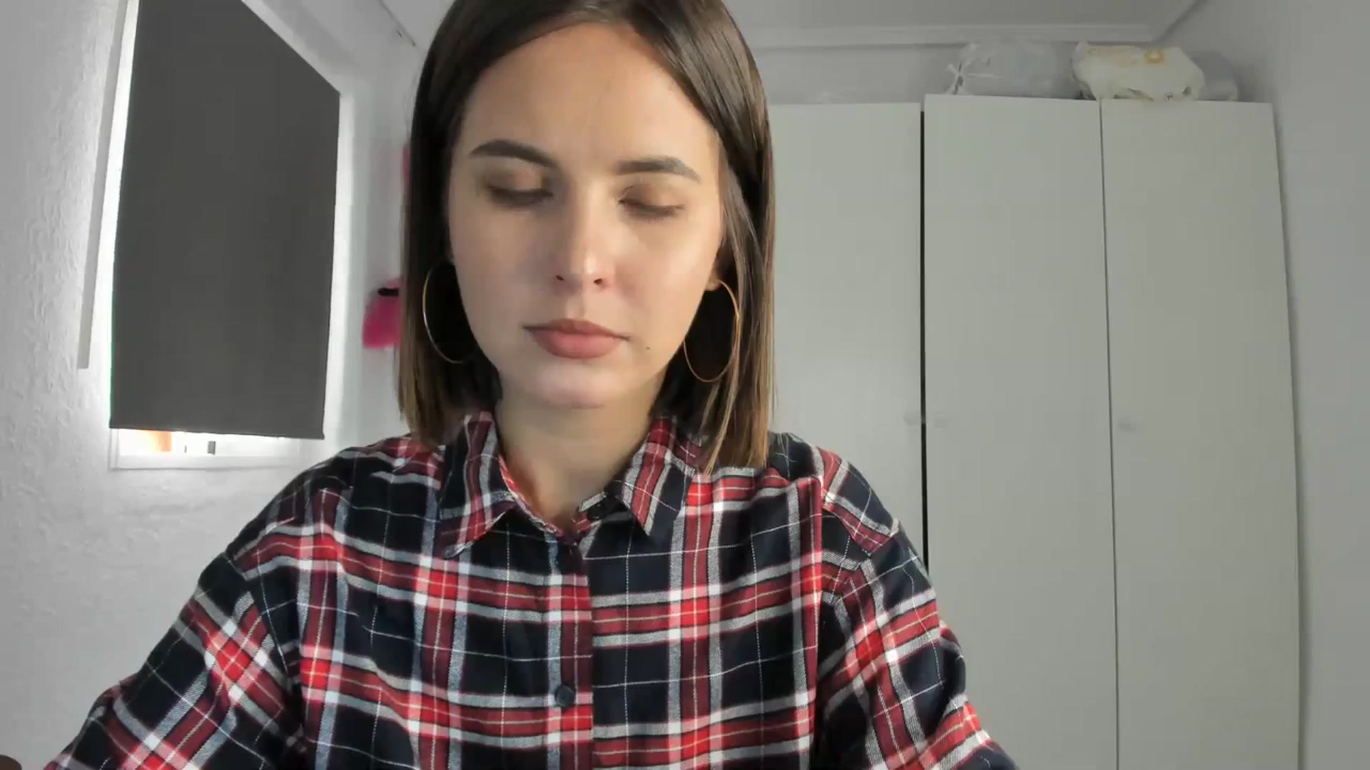 Gallery image thumbnail from AhahaGirl's myfreecams stream on, 10/07/2023, 12:50 image 4 of 20