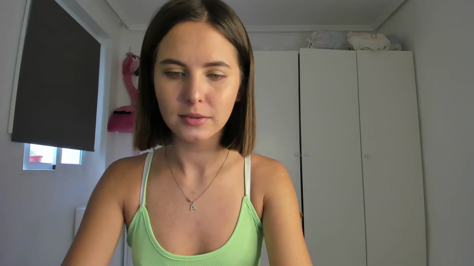 Gallery image thumbnail from AhahaGirl's myfreecams stream on, 10/09/2023, 13:39 image 9 of 20