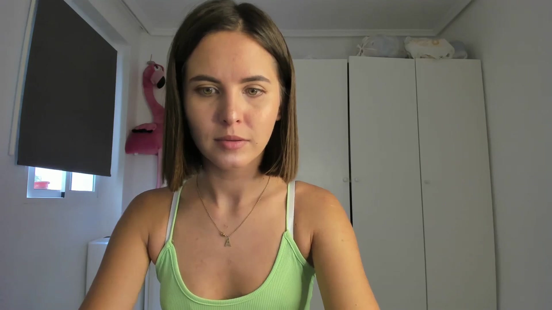 Gallery image thumbnail from AhahaGirl's myfreecams stream on, 10/09/2023, 13:39 image 8 of 20