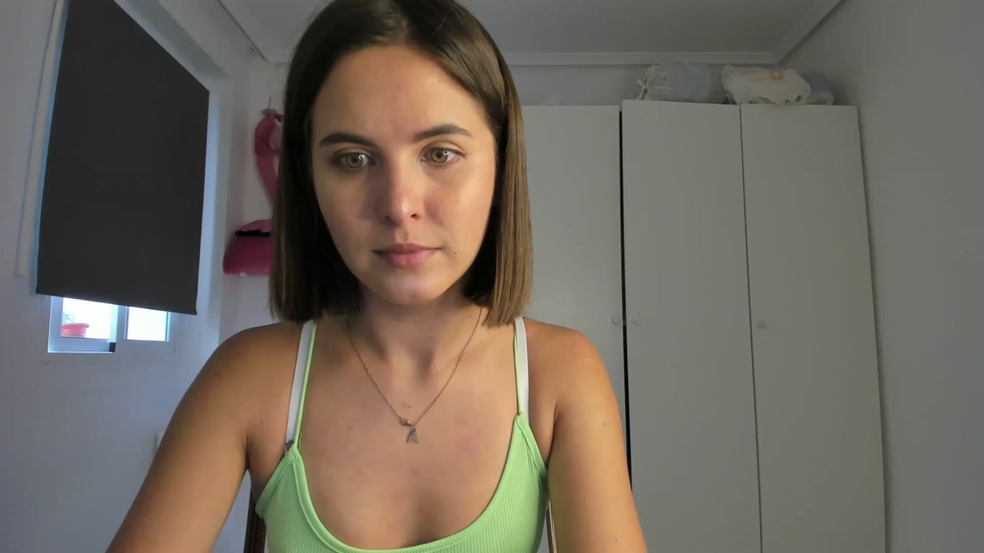 Gallery image thumbnail from AhahaGirl's myfreecams stream on, 10/09/2023, 13:39 image 1 of 20