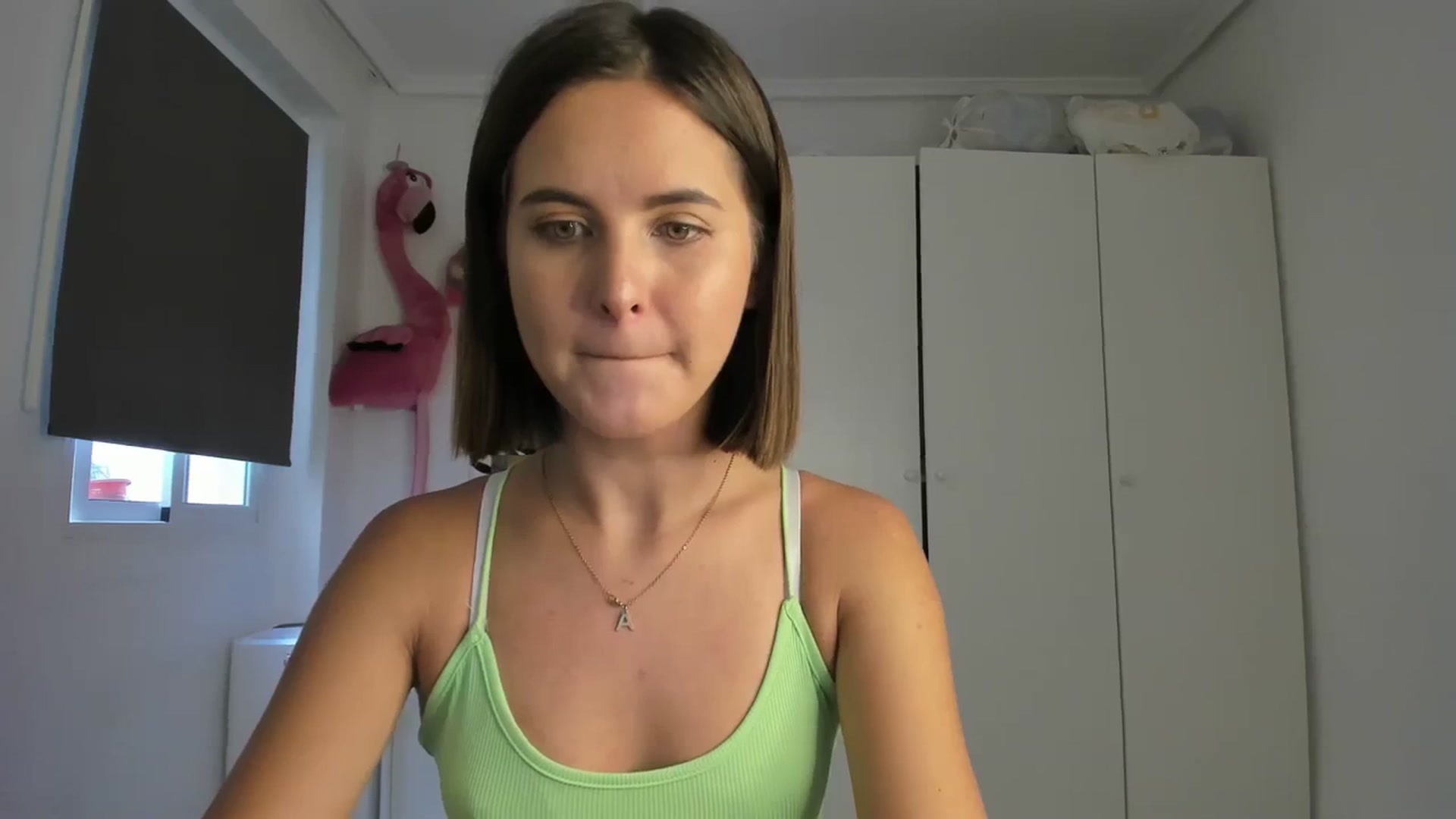 Gallery image thumbnail from AhahaGirl's myfreecams stream on, 10/09/2023, 13:39 image 10 of 20